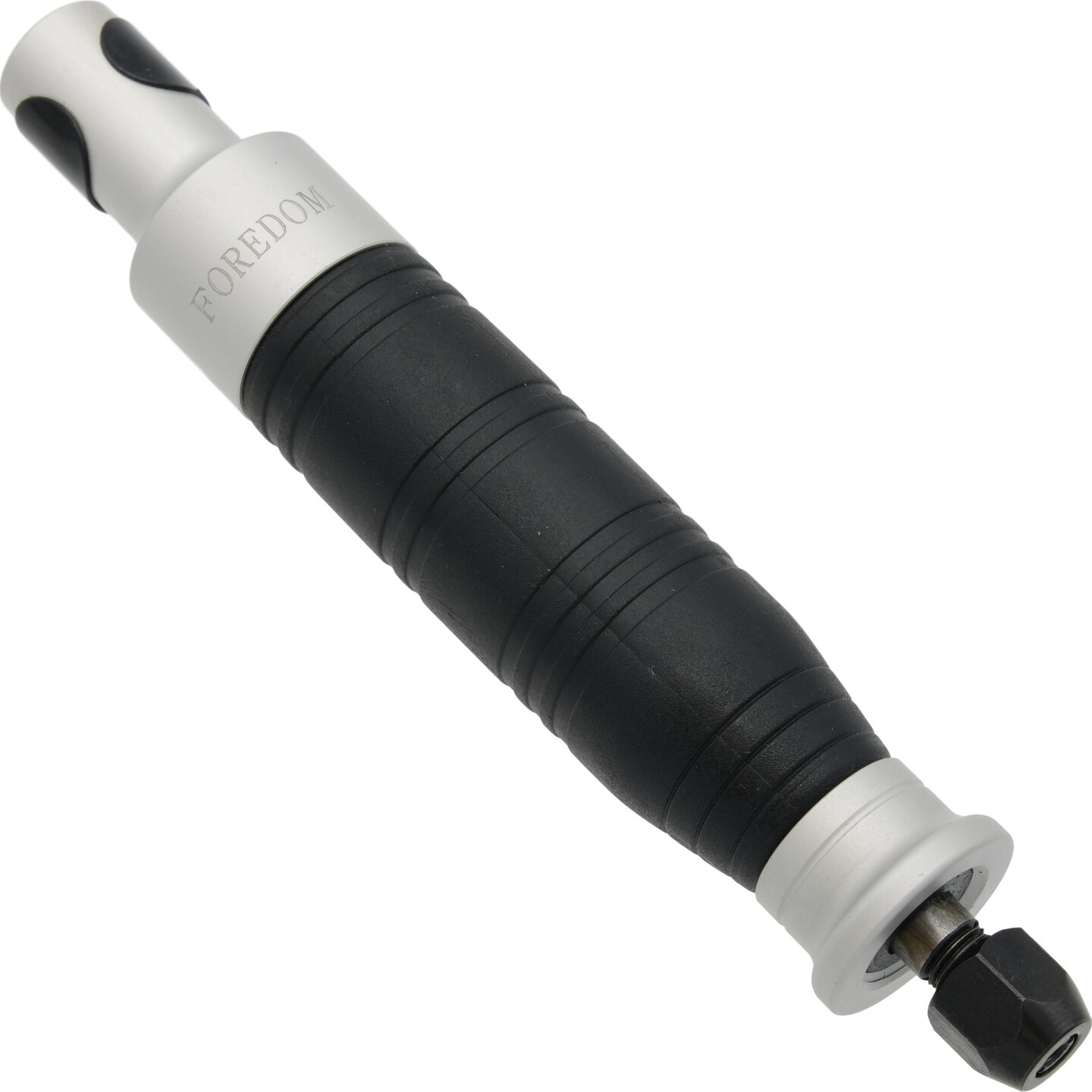 K.EM-50 Foredom Chisel 50c Handpiece & Table Top Control +11-Chisels Woodcarving