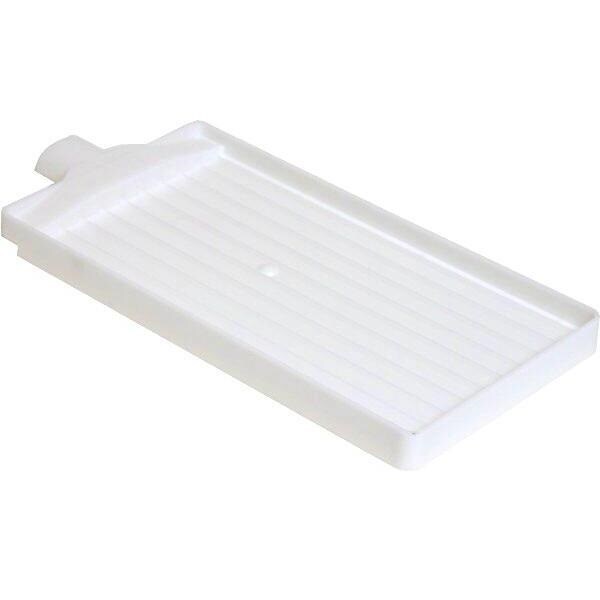 Bead Sorting Tray Liquid Silver/Bugle Bead Boards Michaels