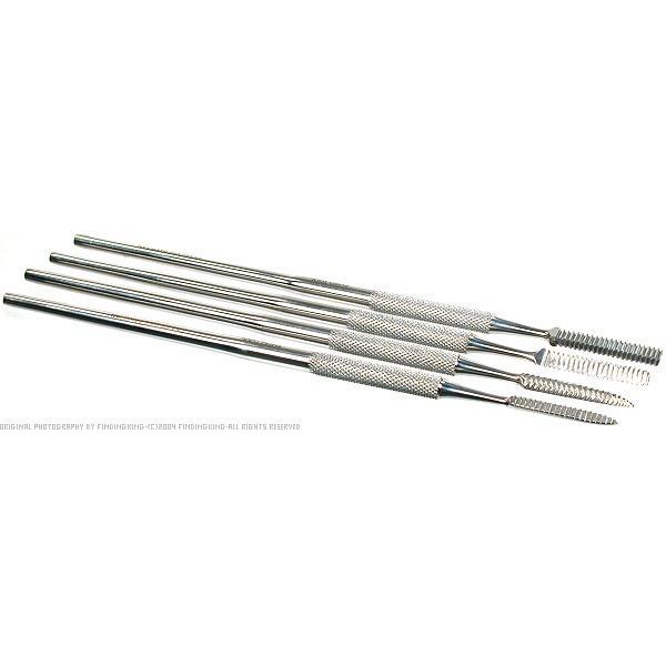 20 Wax Carving &#x26; Polymer Clay Sculpting Carvers Tools