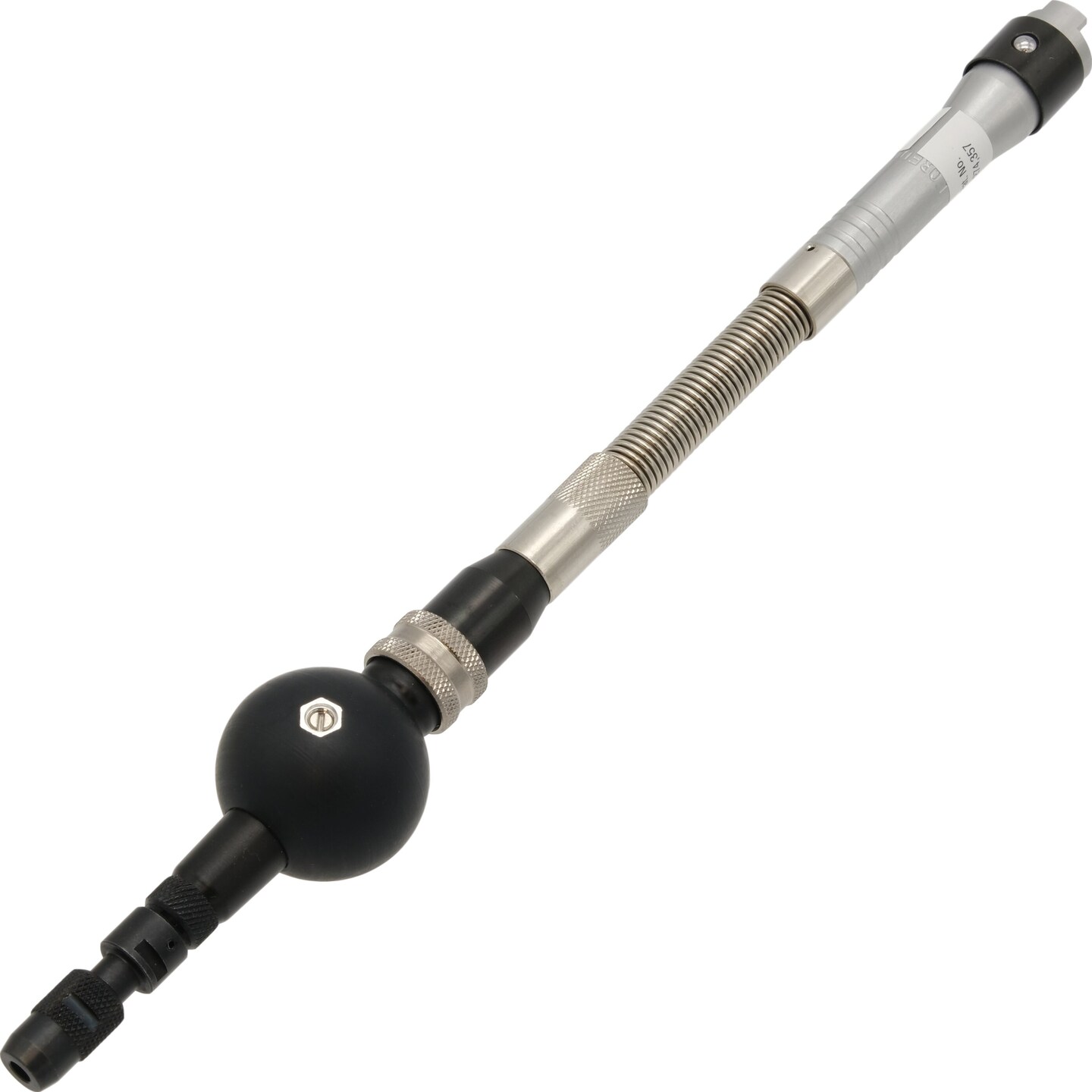 FOREDOM K 2293 POWERGRAVER KIT for Engraving, Stone Setting, and Decorative Work