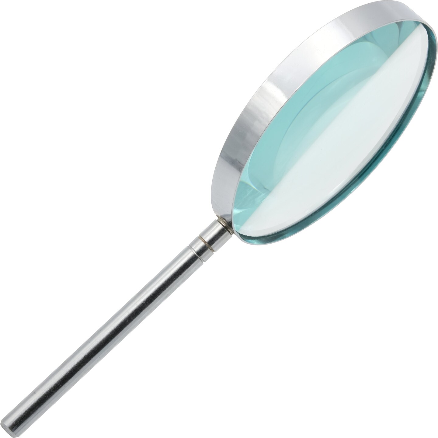 Magnifying Glass Optical Inspecting Magnifier Hand Tool