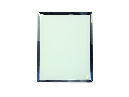 Glass Frame with Mirror Edge (SG-01) D-5