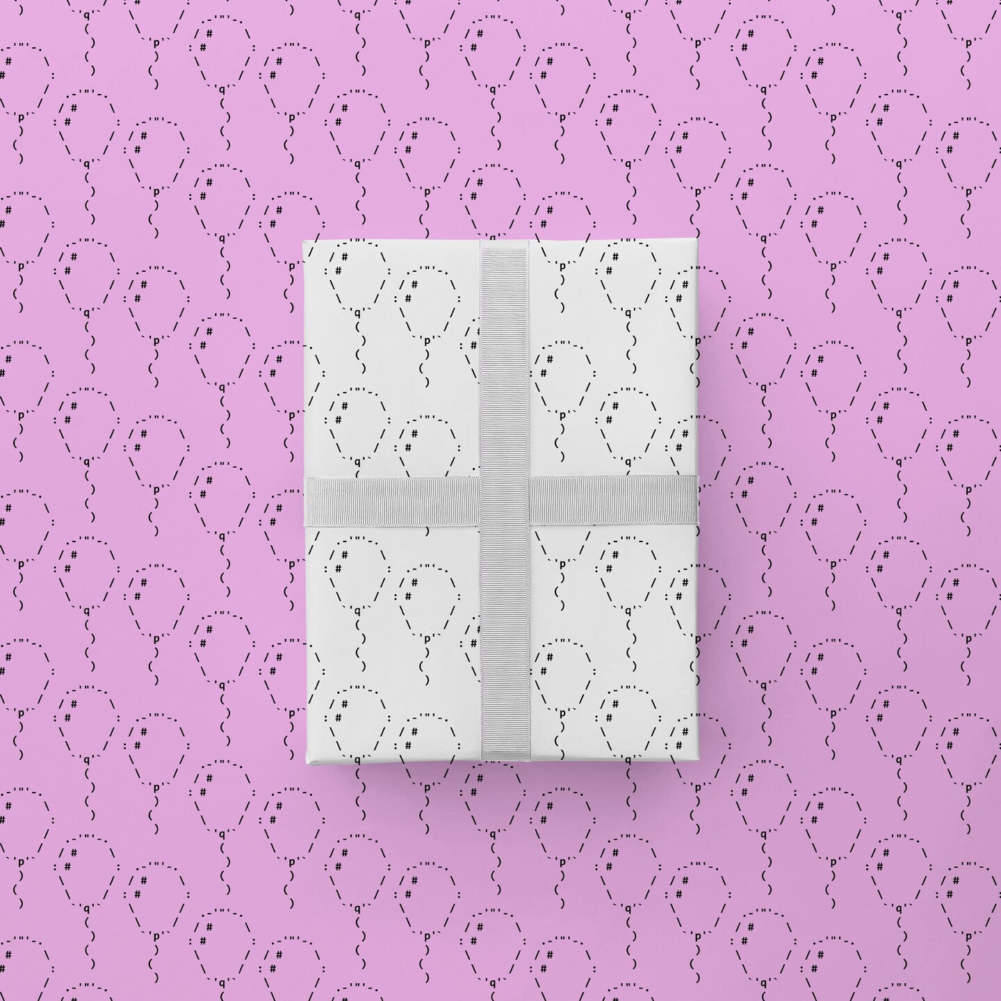 ascii-art-balloons-gift-wrap-paper-wrapping-paper-michaels