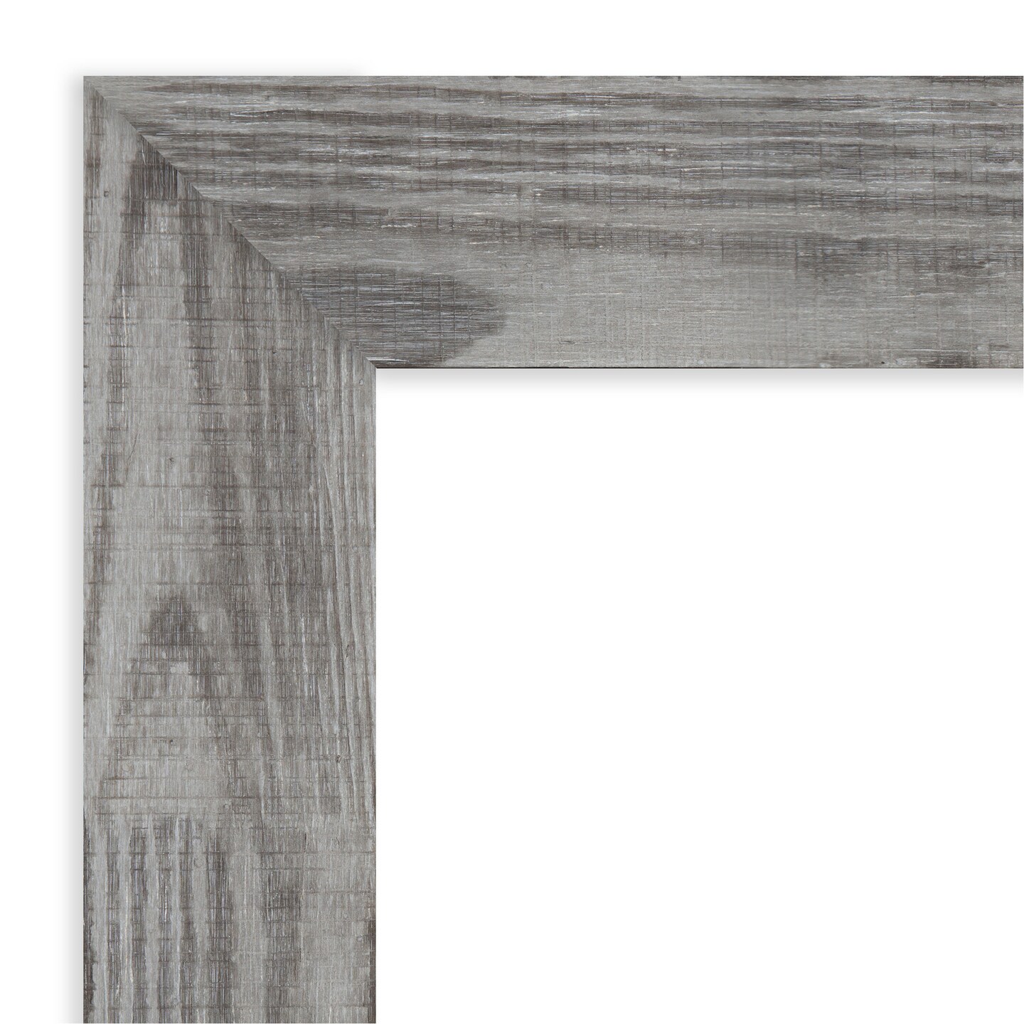 Petite Bevel Wood Wall Mirror, Bridge Frame | Michaels