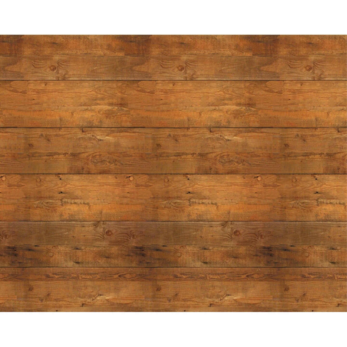 Fadeless Designs Paper Roll, Shiplap, 48 Inches x 12 Feet | Paper Rolls ...