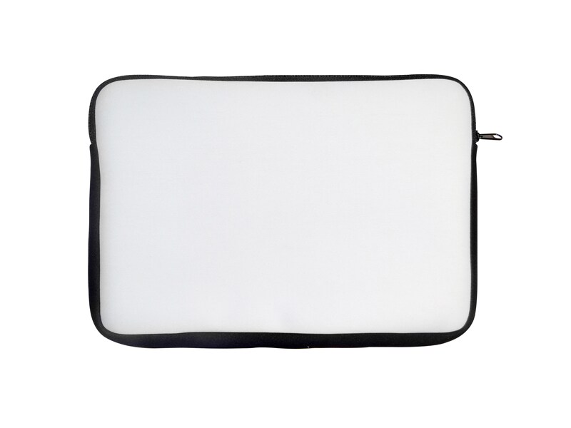 Neoprene Laptop Sleeve Case 15&#x22; DOUBLE SIDED (NLB04) H-7