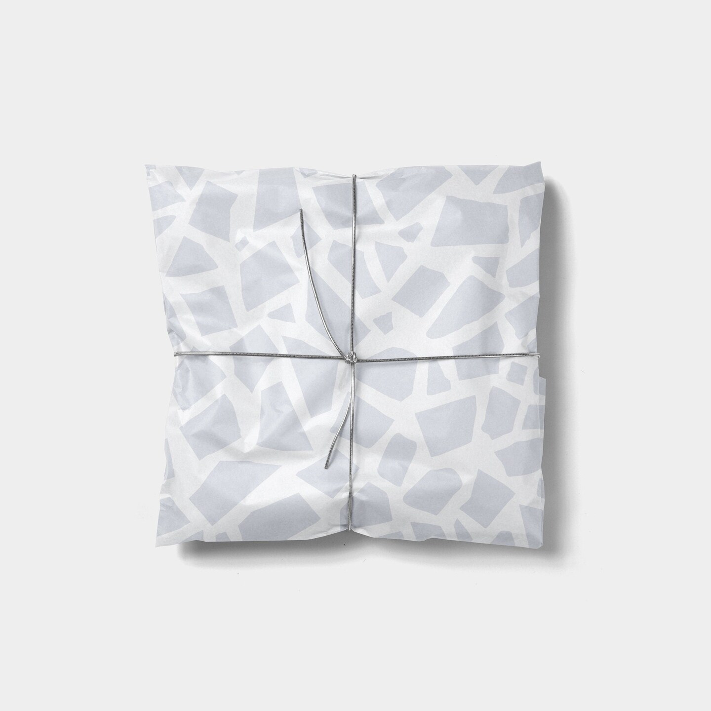 Terrazzo Gift Wrap Michaels terrazzo-gift-wrap-michaels