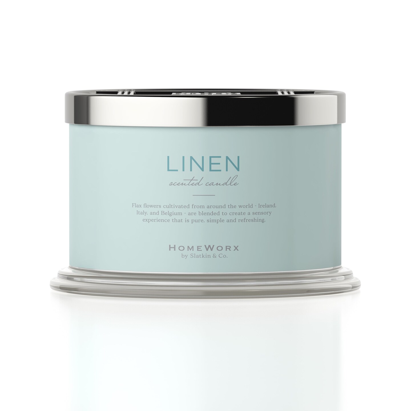 Linen Candle Candles Michaels