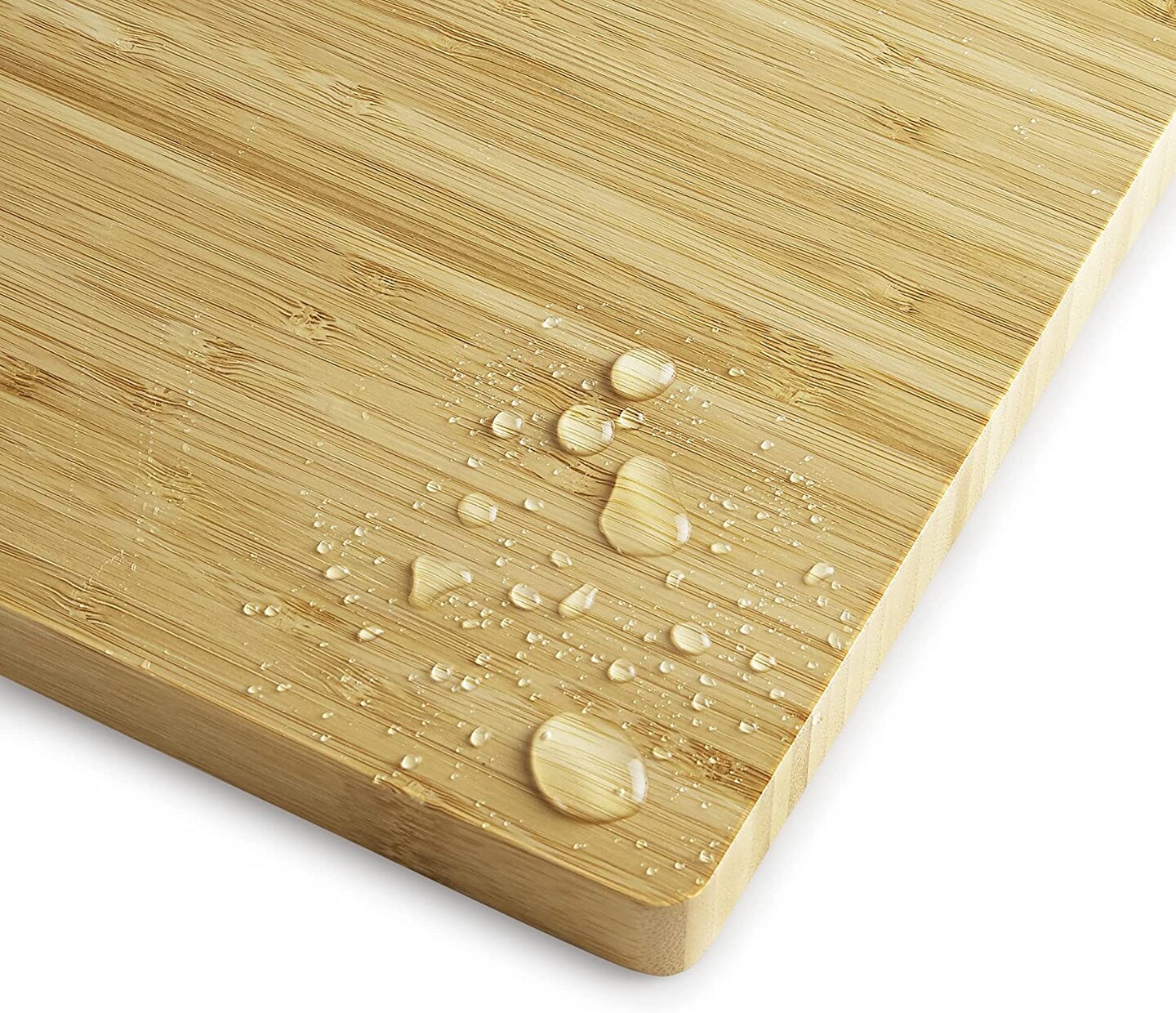 Makerflo Cutting Board Made with Durable Wood and Individually Bubble Wrapped, Craft-Ready for DIY Gifts &#x26; Personalization - Laser Engraving, Epoxy, UV DTF, Vinyl