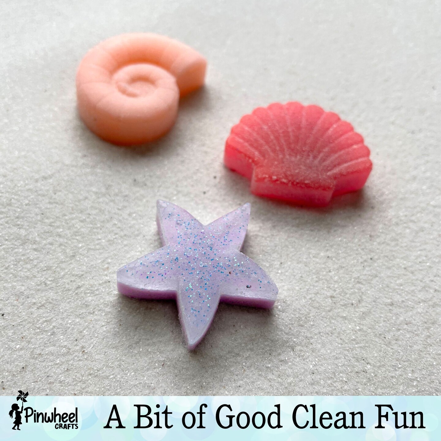 Soap Making Kit
