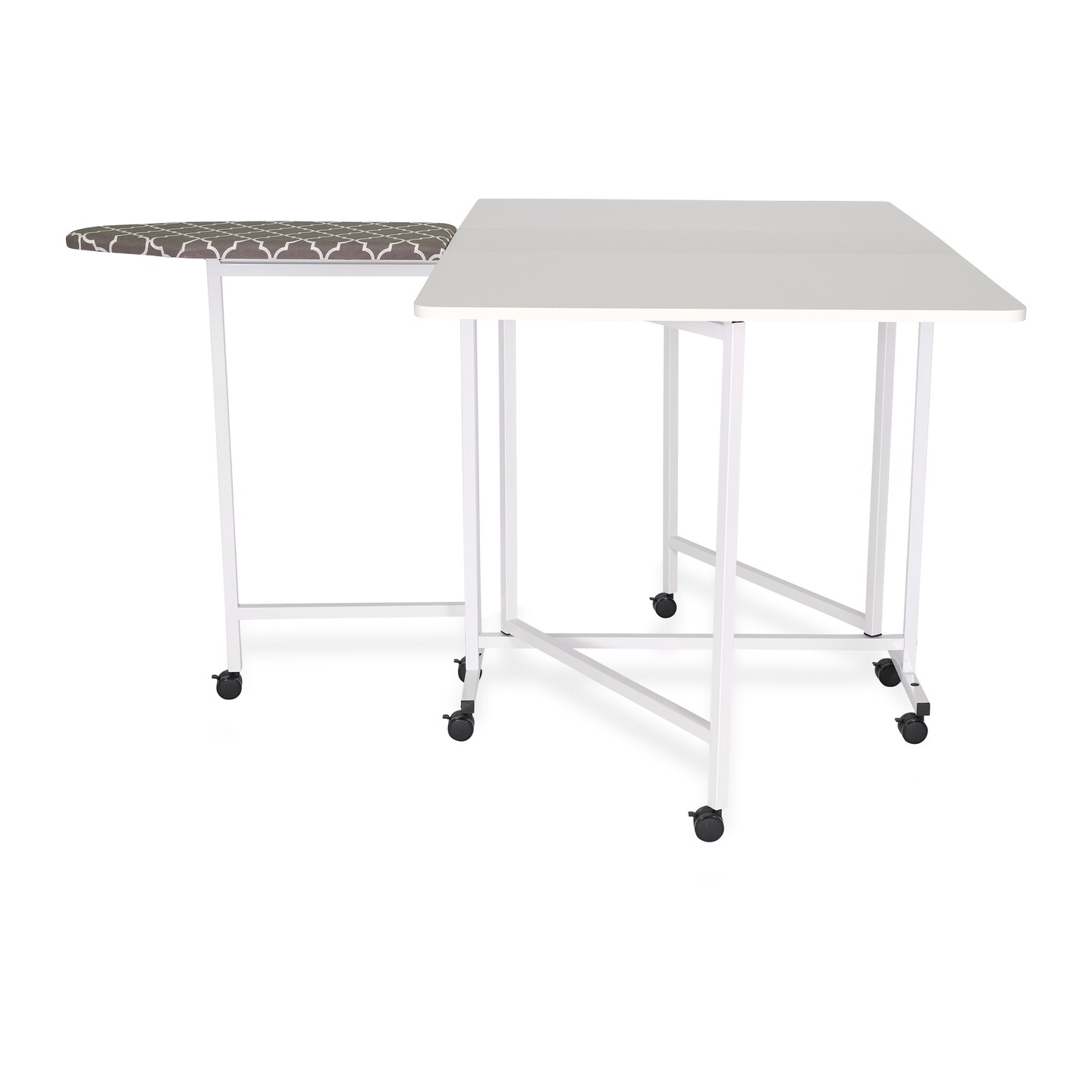 Millie Cutting &#x26; Ironing Table