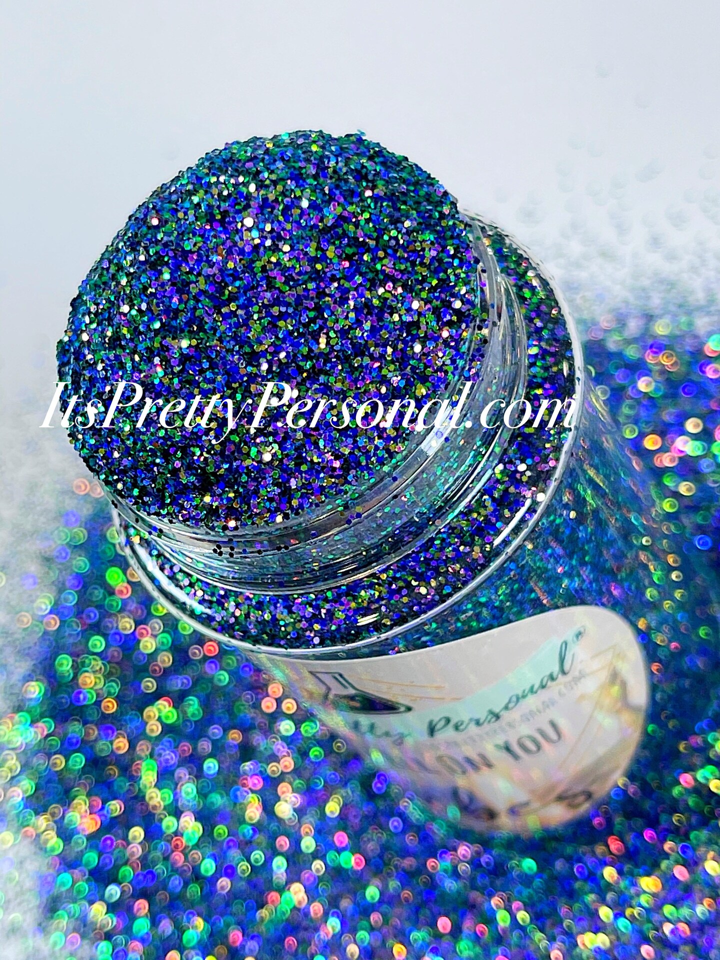 &#x201C;MICRO Spell On You Vibes&#x201D;- MICRO Vibes Collection