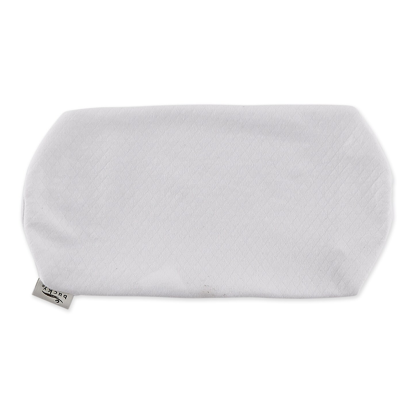 Bolster Pillow Cover White Michaels