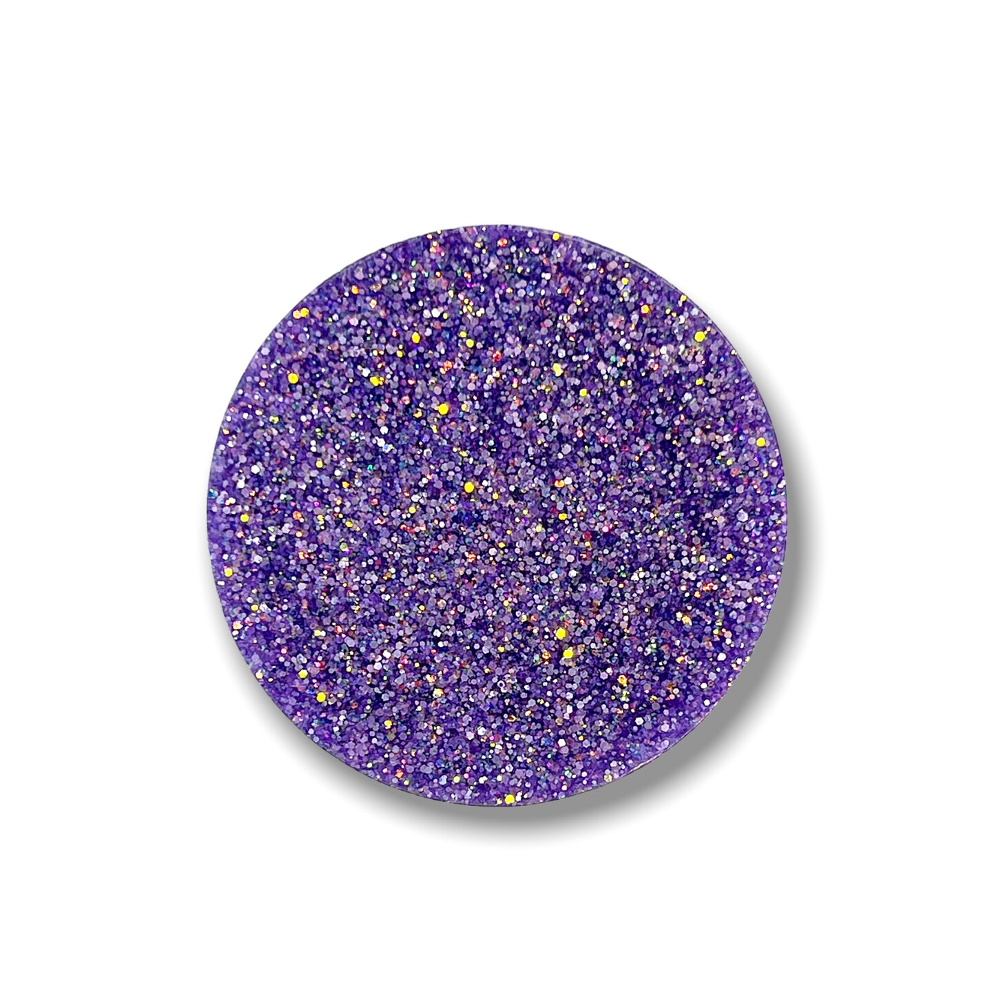 &#x201C;Princess Purple&#x201D; - REMIX! Posh + Goddess