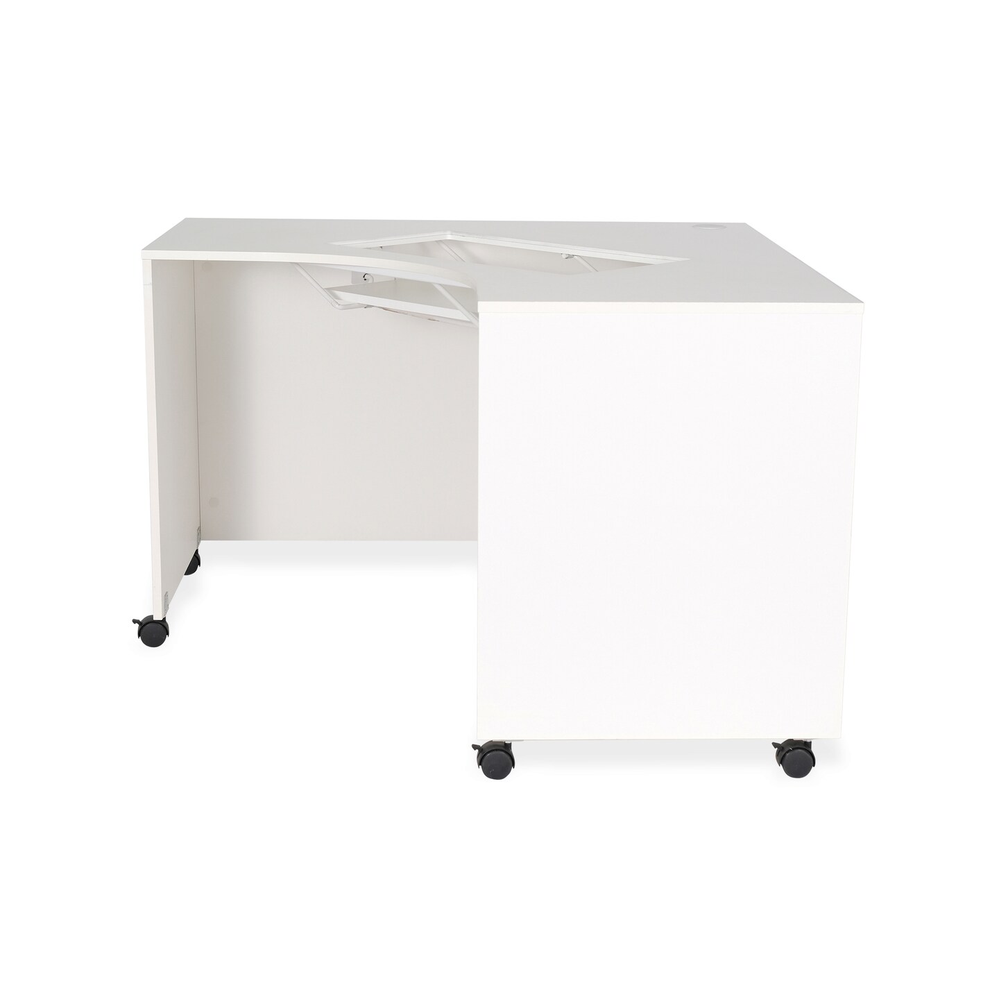 MOD Corner Sewing Cabinet