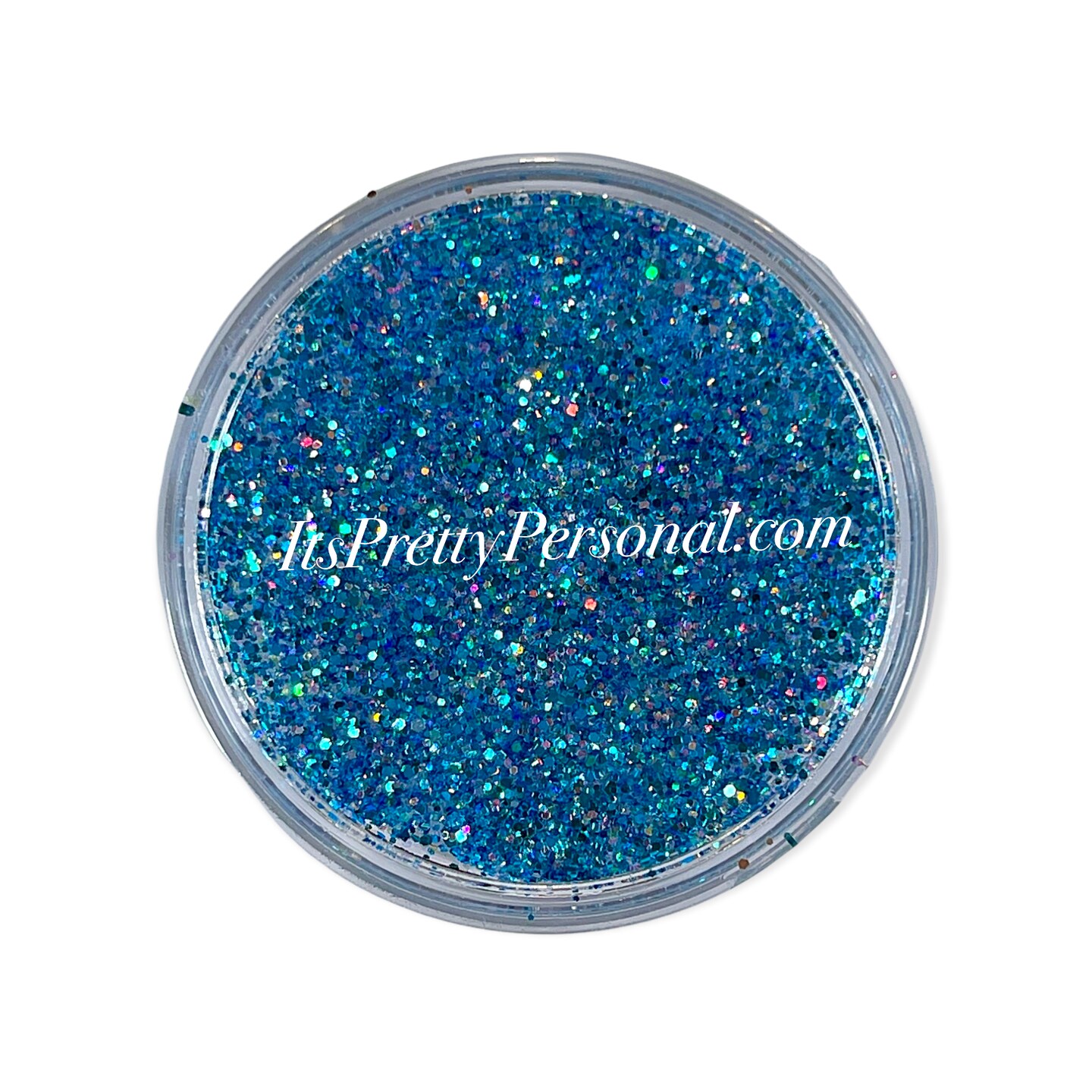 &#x201C;Ice Blue Goddess&#x201D; - Goddess Collection
