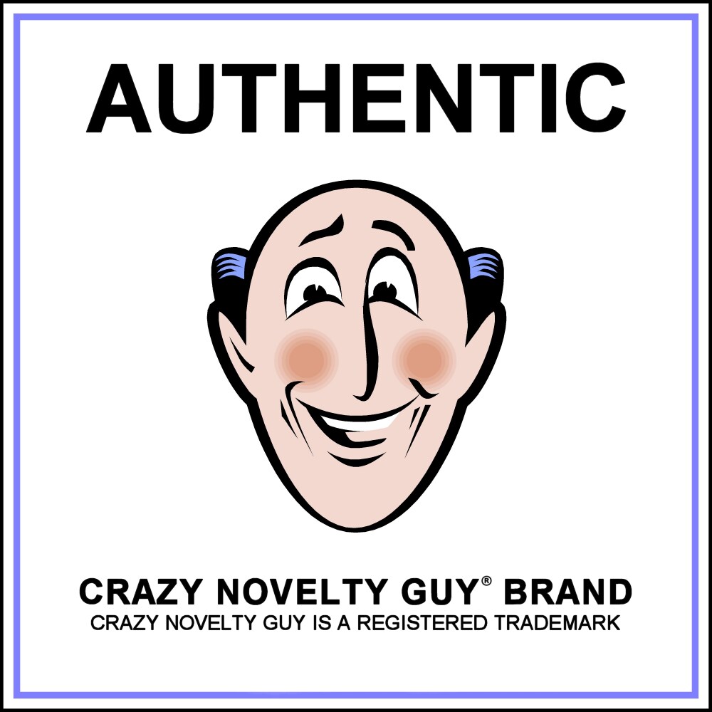 Patch, Embroidered Patch (Iron-On or Sew-On), Allow Me To Introduce My Selves Funny, 4&#x22; x 1.5&#x22;