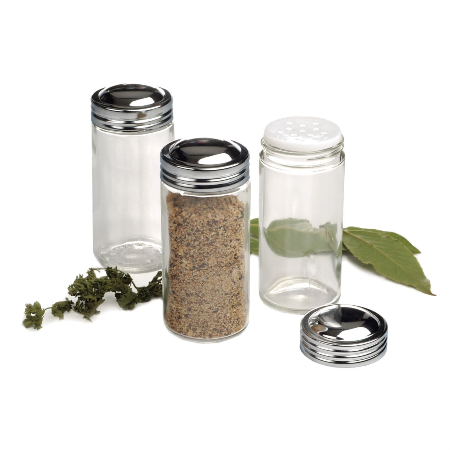 RSVP Intl Glass Spice Jar | Michaels