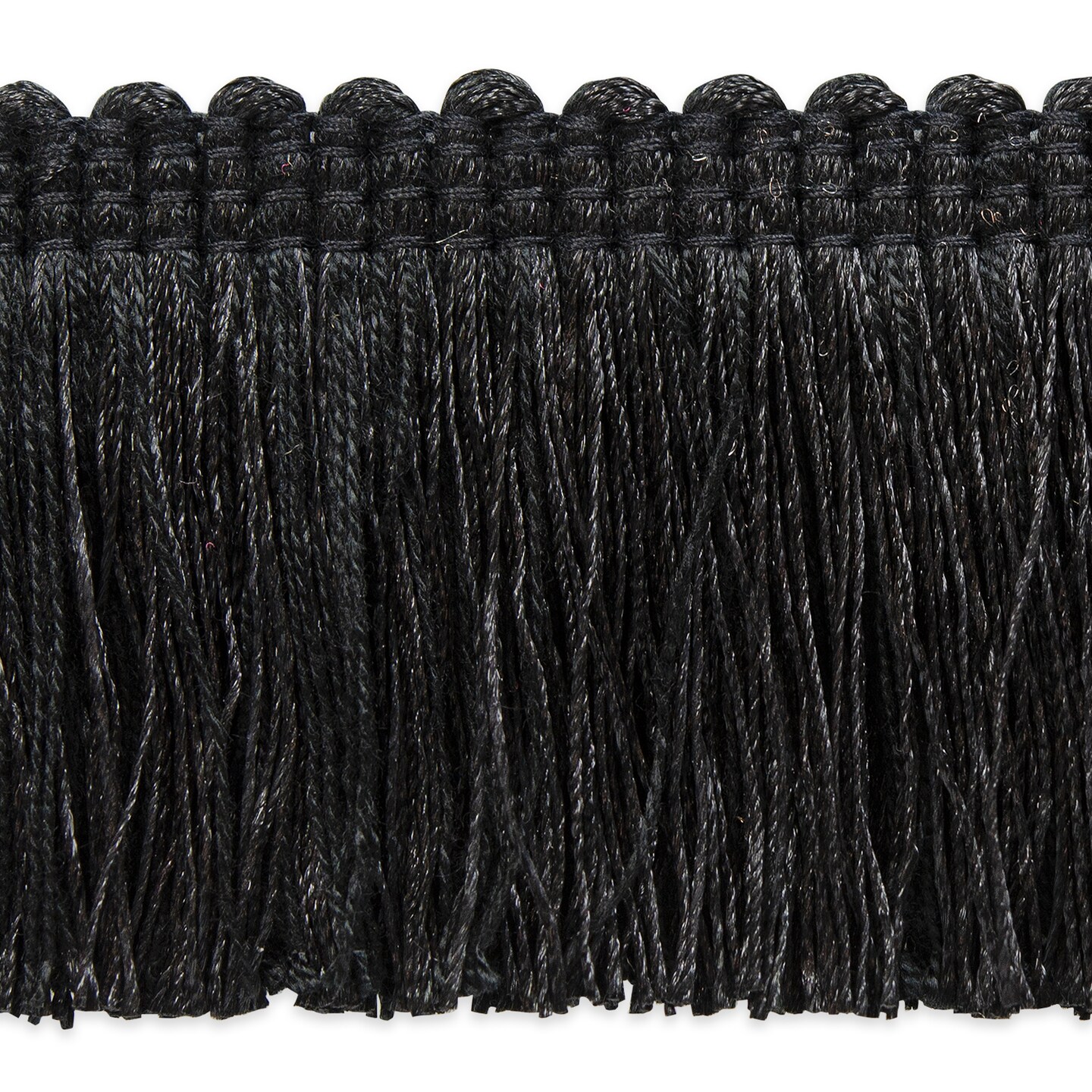 5 yards of Alina Brush Fringe Trim Michaels