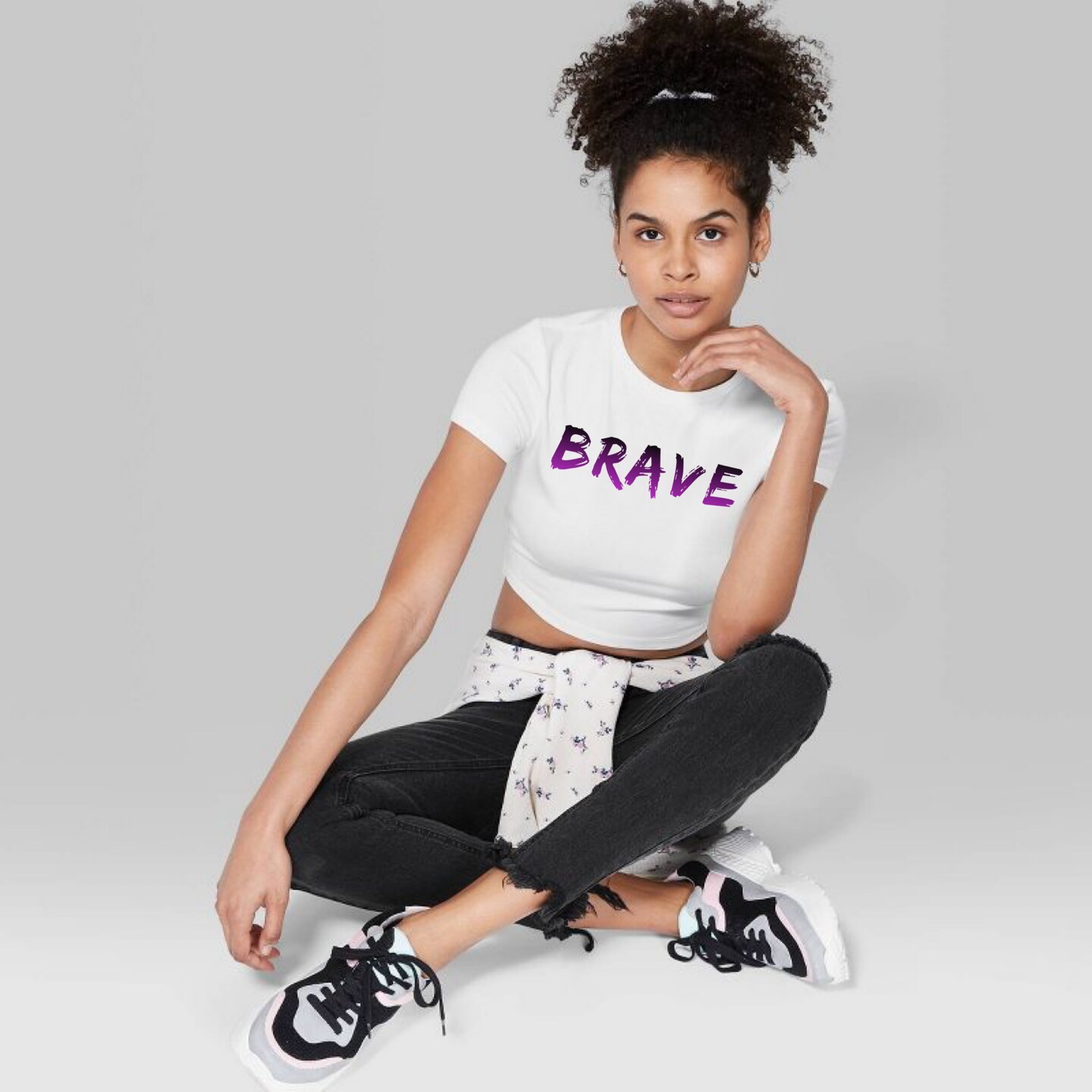 Temperature Activated Body Heat Reactive Color Changing Thermochromic