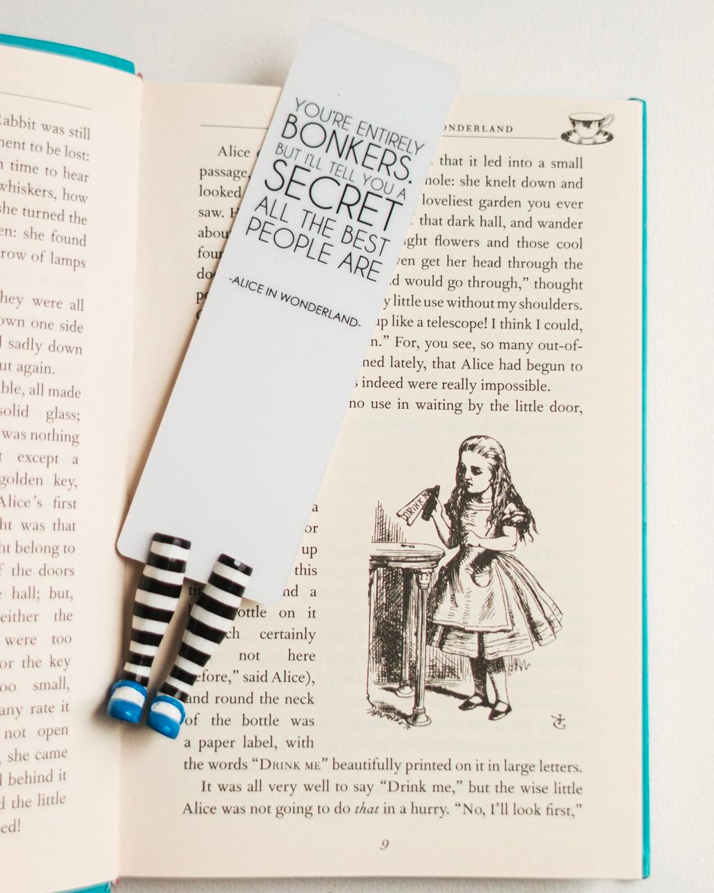 Best Alice In Wonderland Gift Ideas
