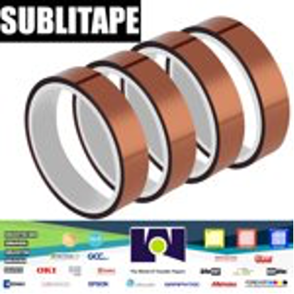 Heat Resistant Thermo-Tape