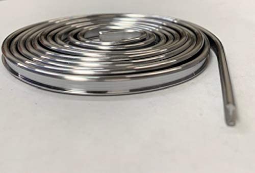 Variety Lead Came for Stained Glass Works - Variety Lead Came