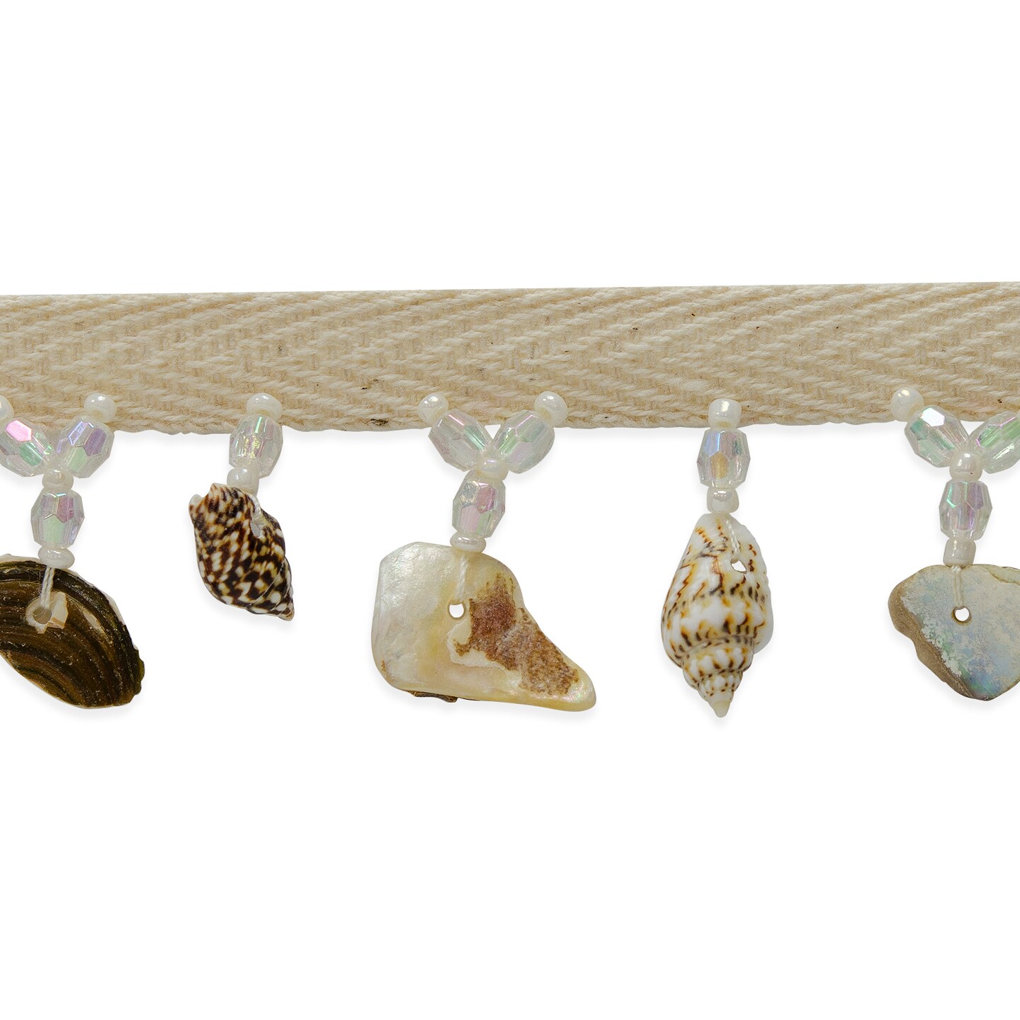 5 yards of Shell Trim Michaels