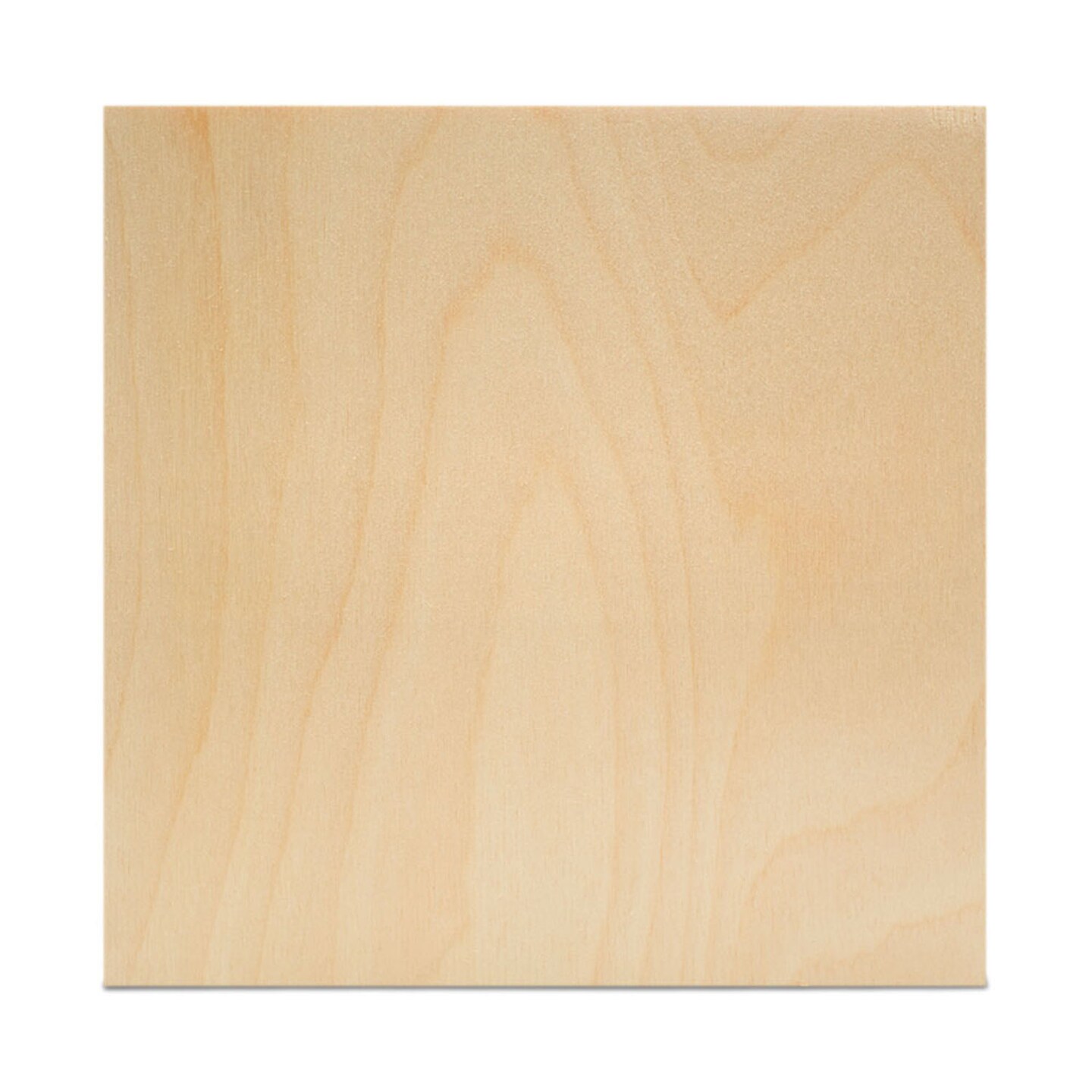 Baltic Birch Plywood Sheets 1/8 x 12 x 12