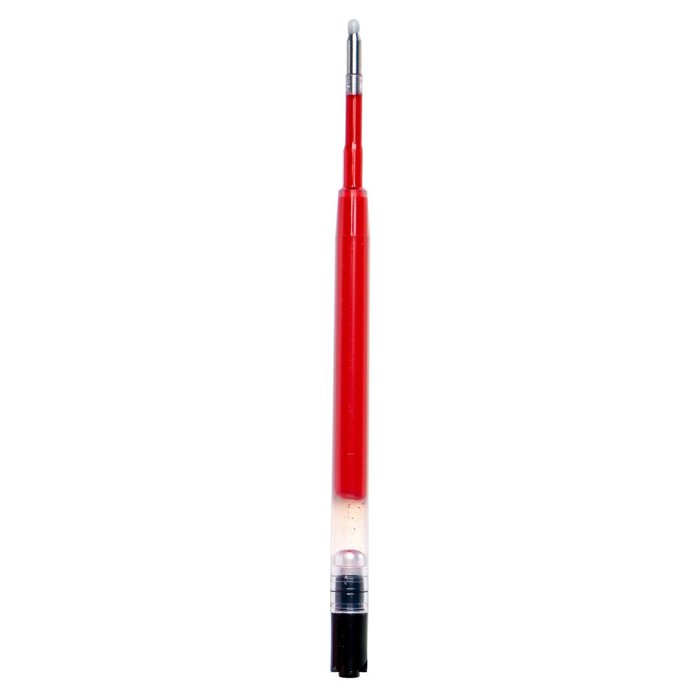 24ct .5MM Red Ink Refills for The Crafters Gel Pen Michaels