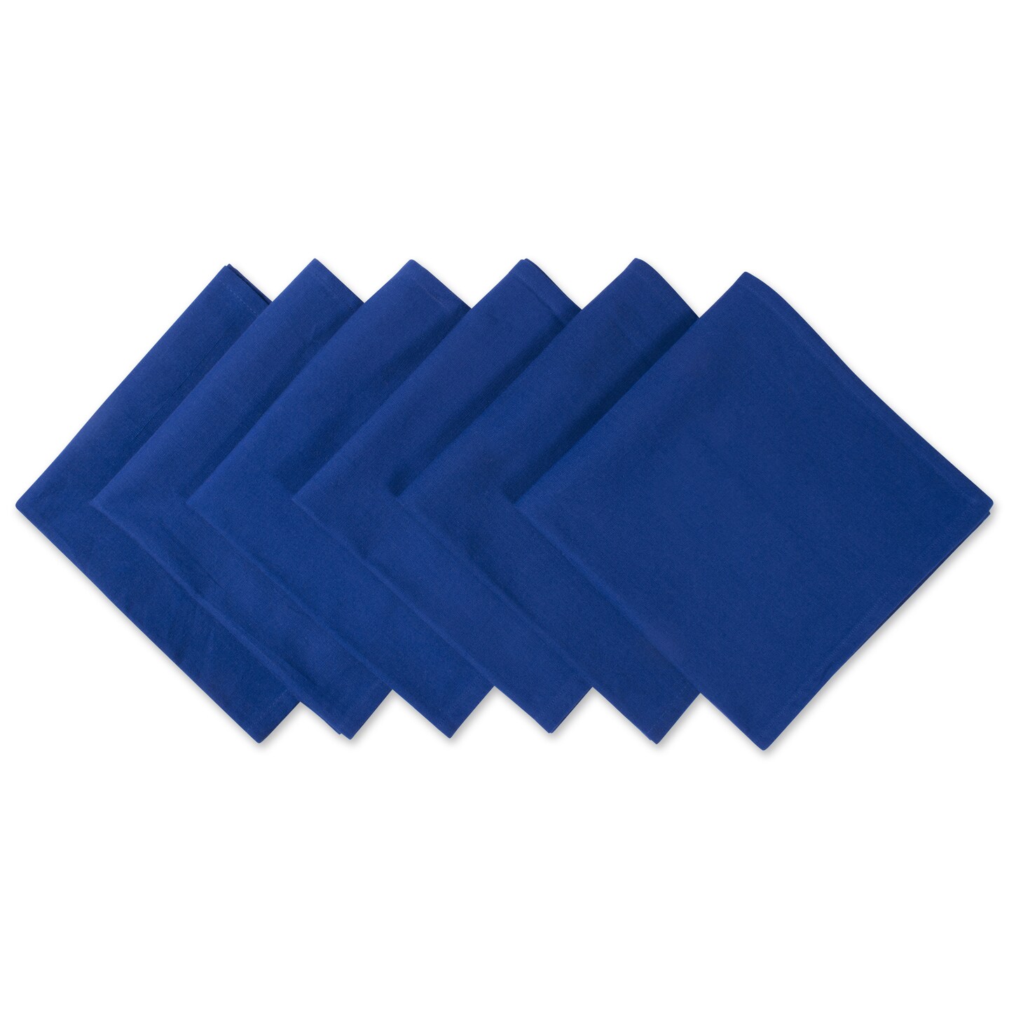 DII Nautical Blue Napkin (Set of 6) Michaels