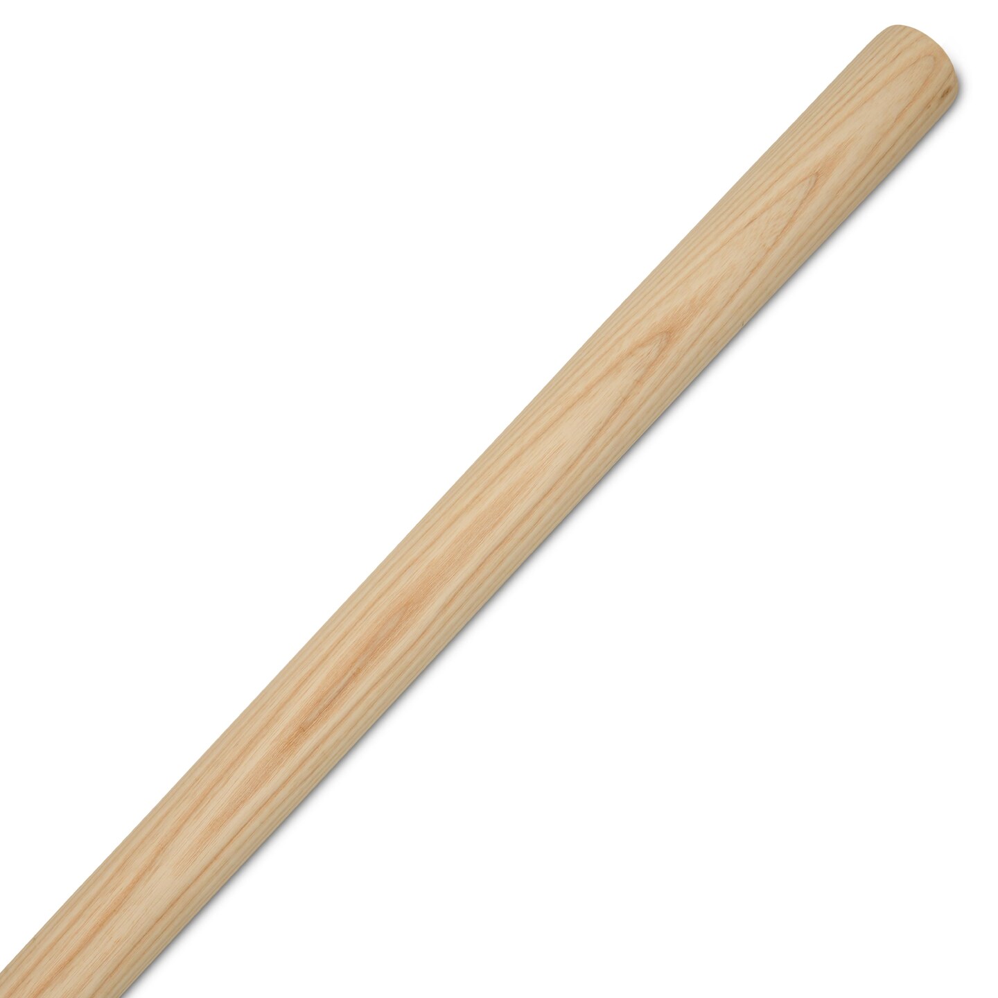 Wood Sticks Wooden Dowel Rods - 1/2 Inch x 12 Inch Unfinished Hardwood  Sticks