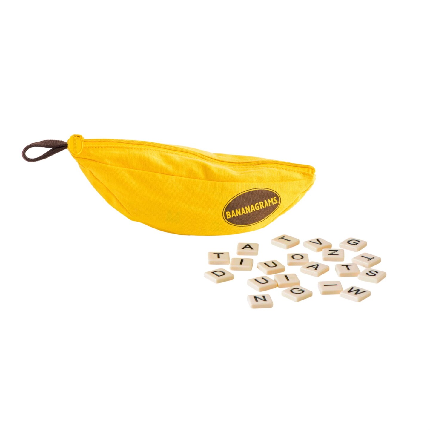 Bananagrams Game Active Play Michaels