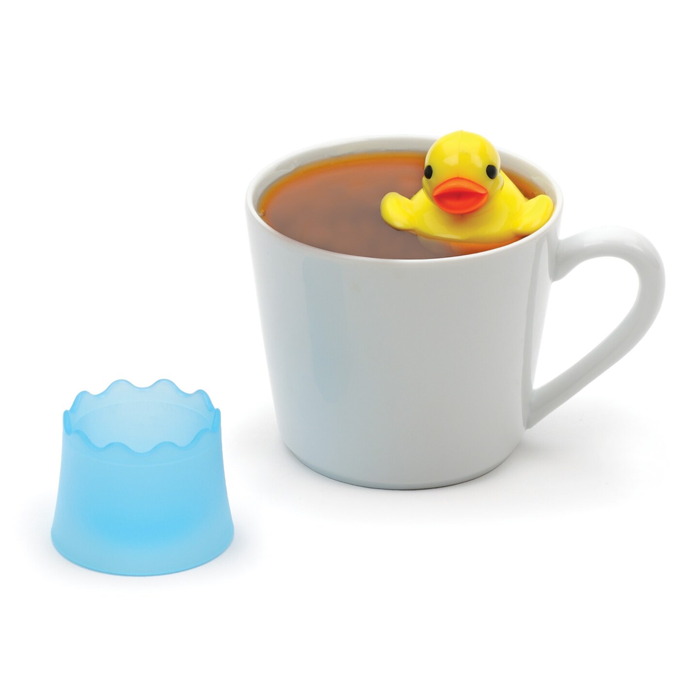 Rsvp International Ducky Floating Tea Infuser Michaels