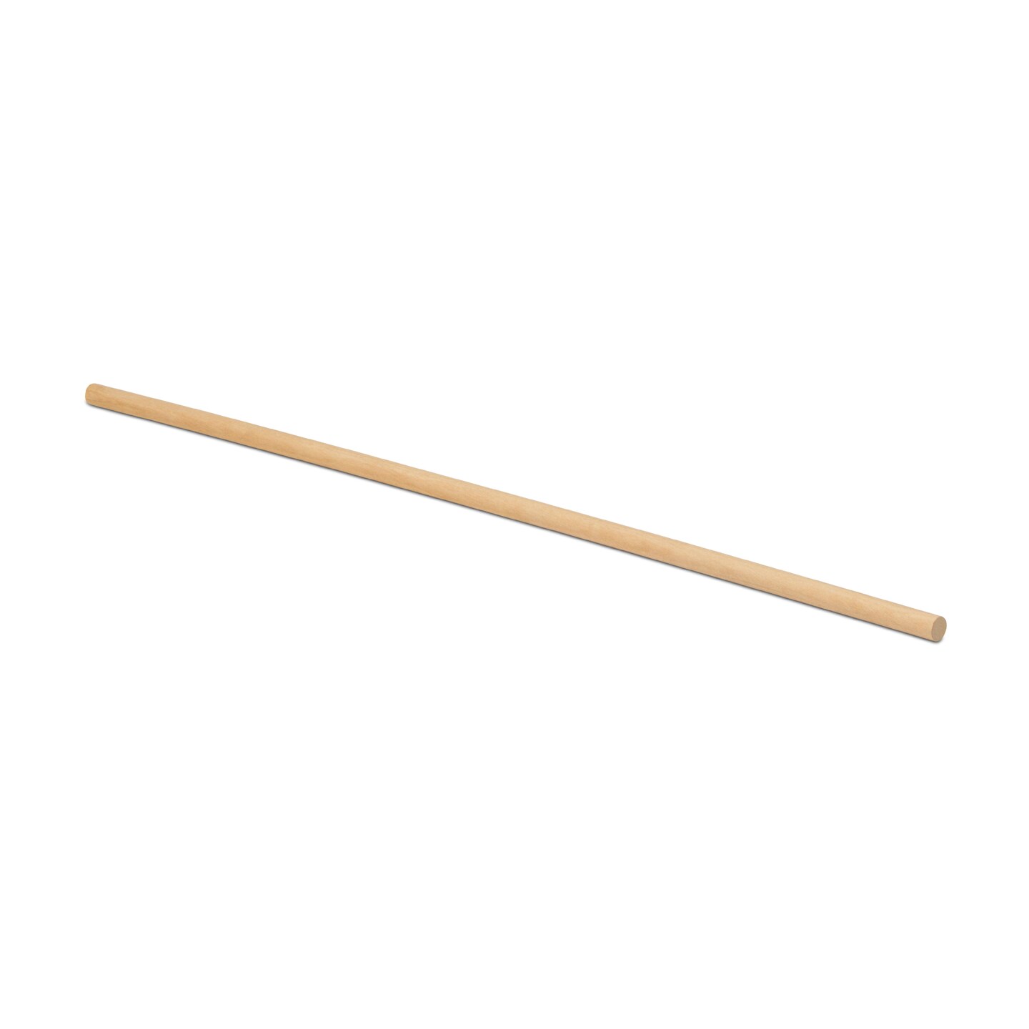 Wooden Dowel Rods 1/4 inch Thick, Multiple Lengths Available, Unfinished Sticks Crafts &#x26; DIY | Woodpeckers