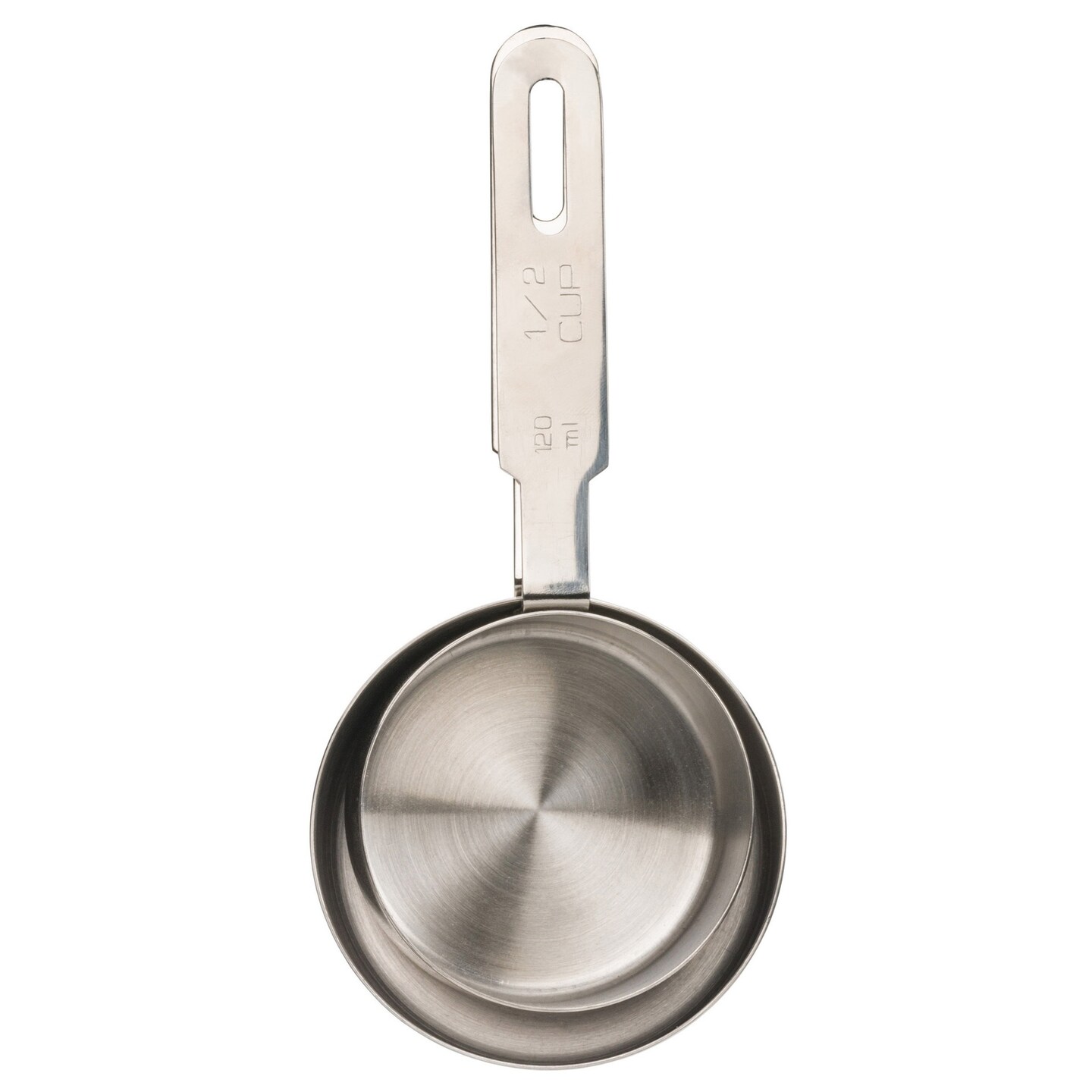 Rsvp international half cup measure michaels