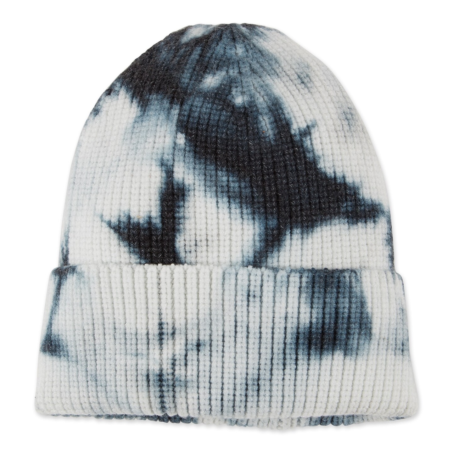 Hadley Wren TieDye Beanie, Black Michaels