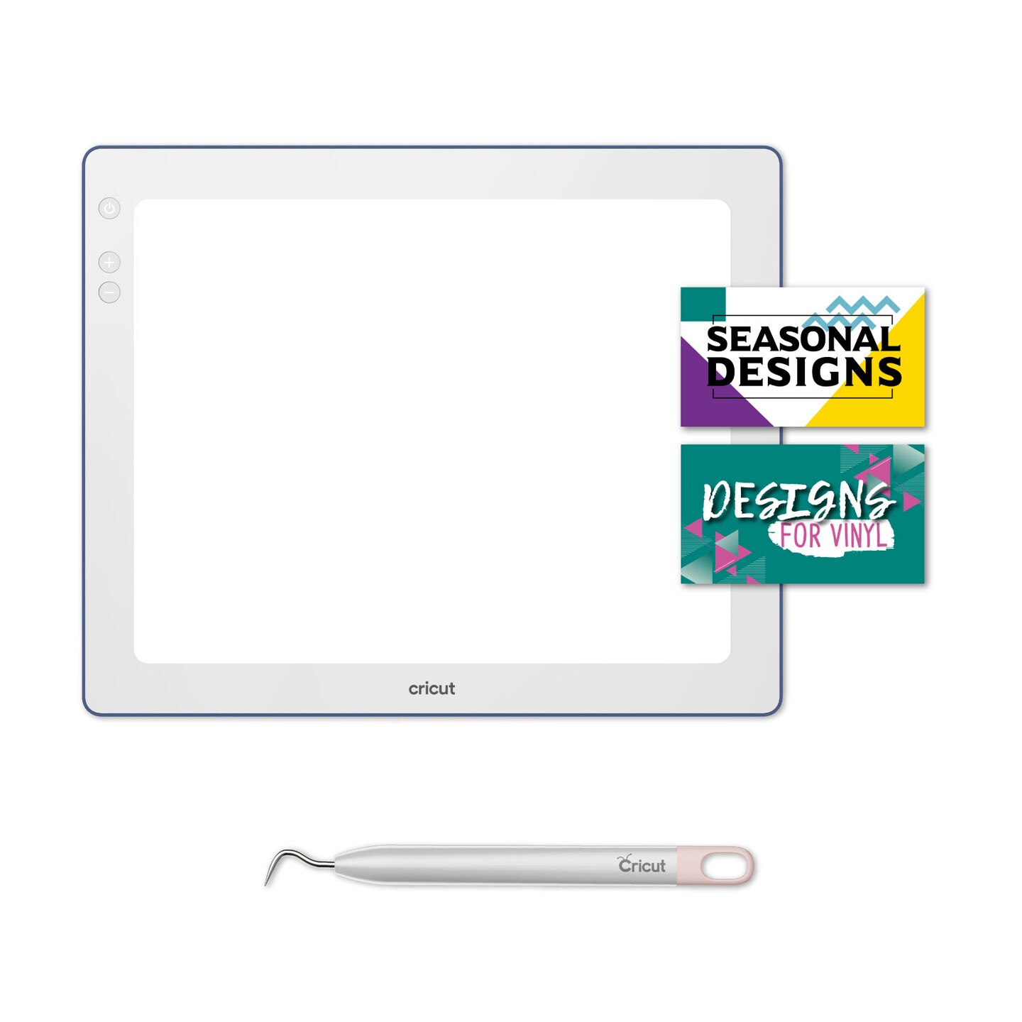 Cricut BrightPad Go Basic Bundle Cricut Brightpad Michaels