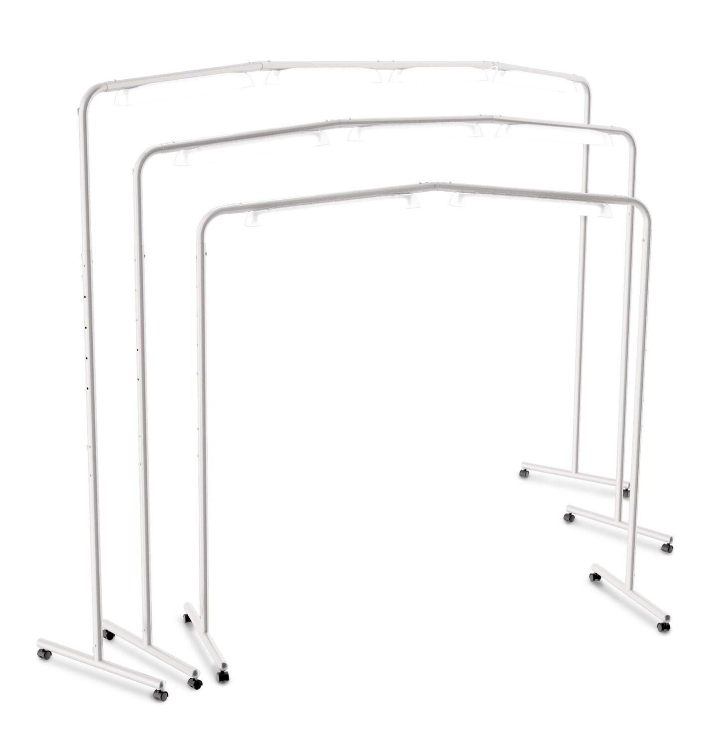 Luminess 5&#x27; Light Bar