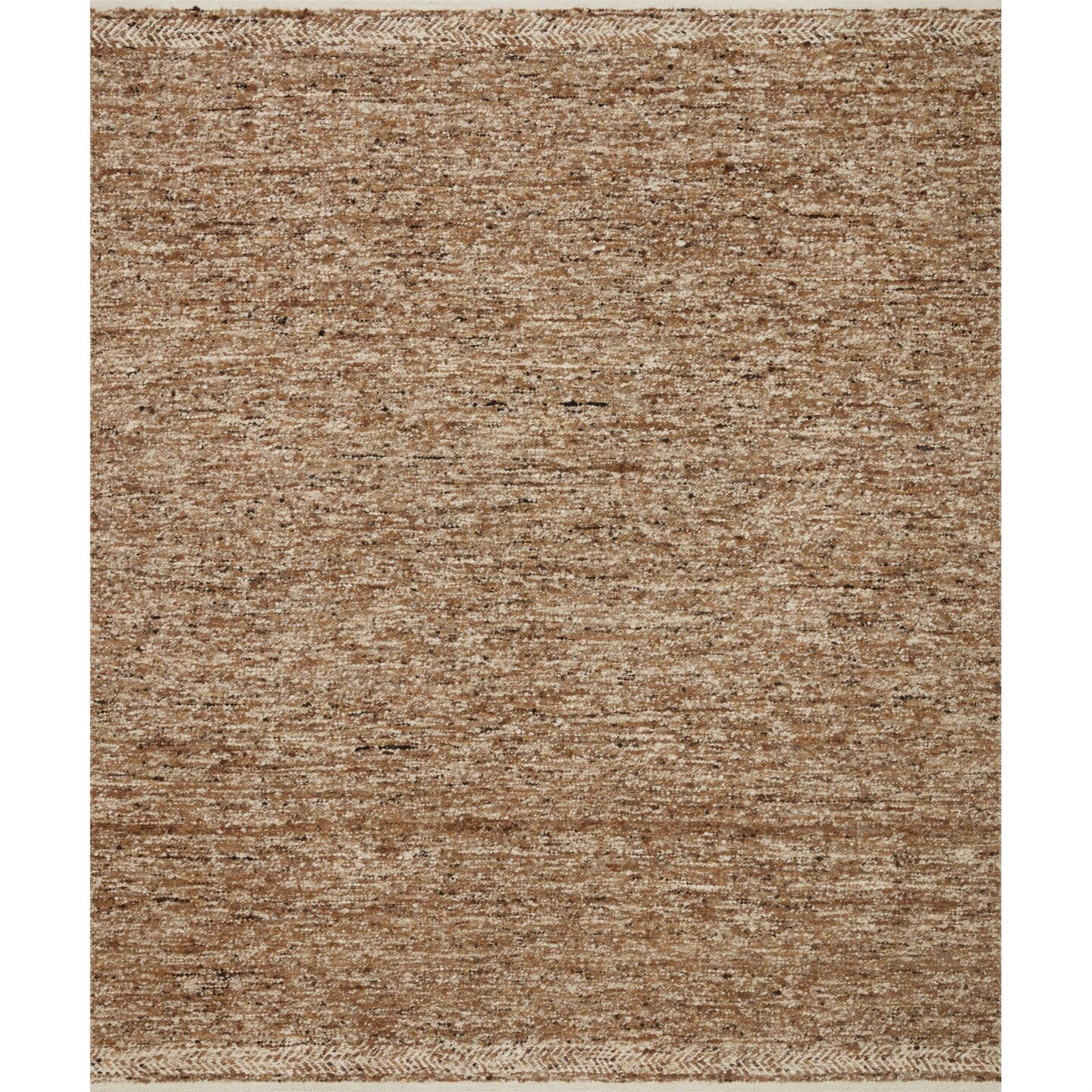 RLA01 Caramel, Ivory 8'6" x 12' Size Rug Michaels
