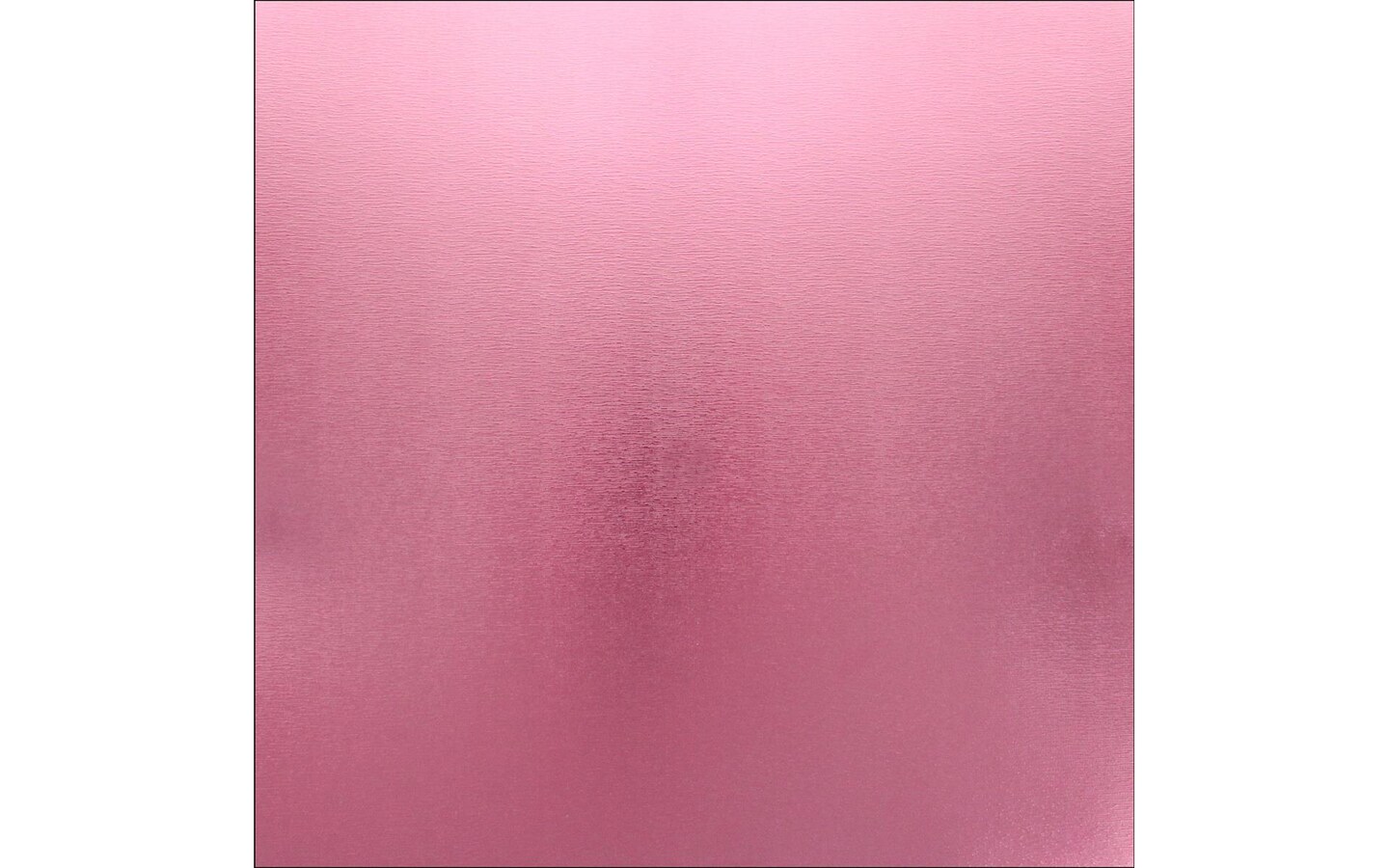 Best Creation Paper 12x12 Foil Texture Pink