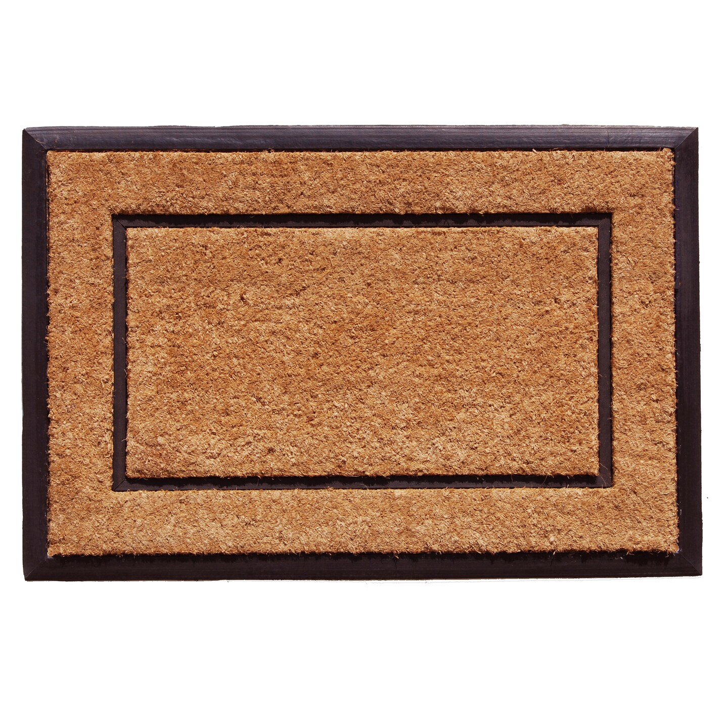 The General Doormat