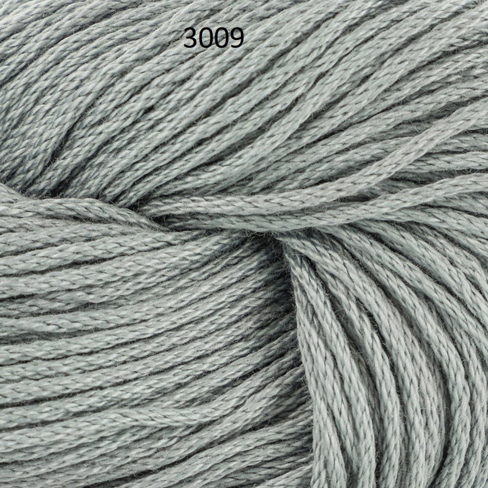 Monokrom Cotton DK Weight Yarn | 100% Mercerized Cotton