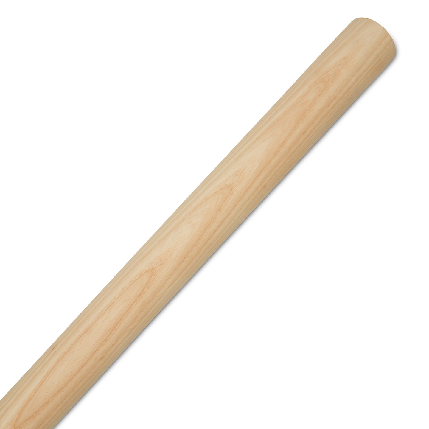 Wooden Dowel Rods 2-1/4 inch Thick, Multiple Lengths Available, Unfinished Sticks Crafts &#x26; DIY | Woodpeckers