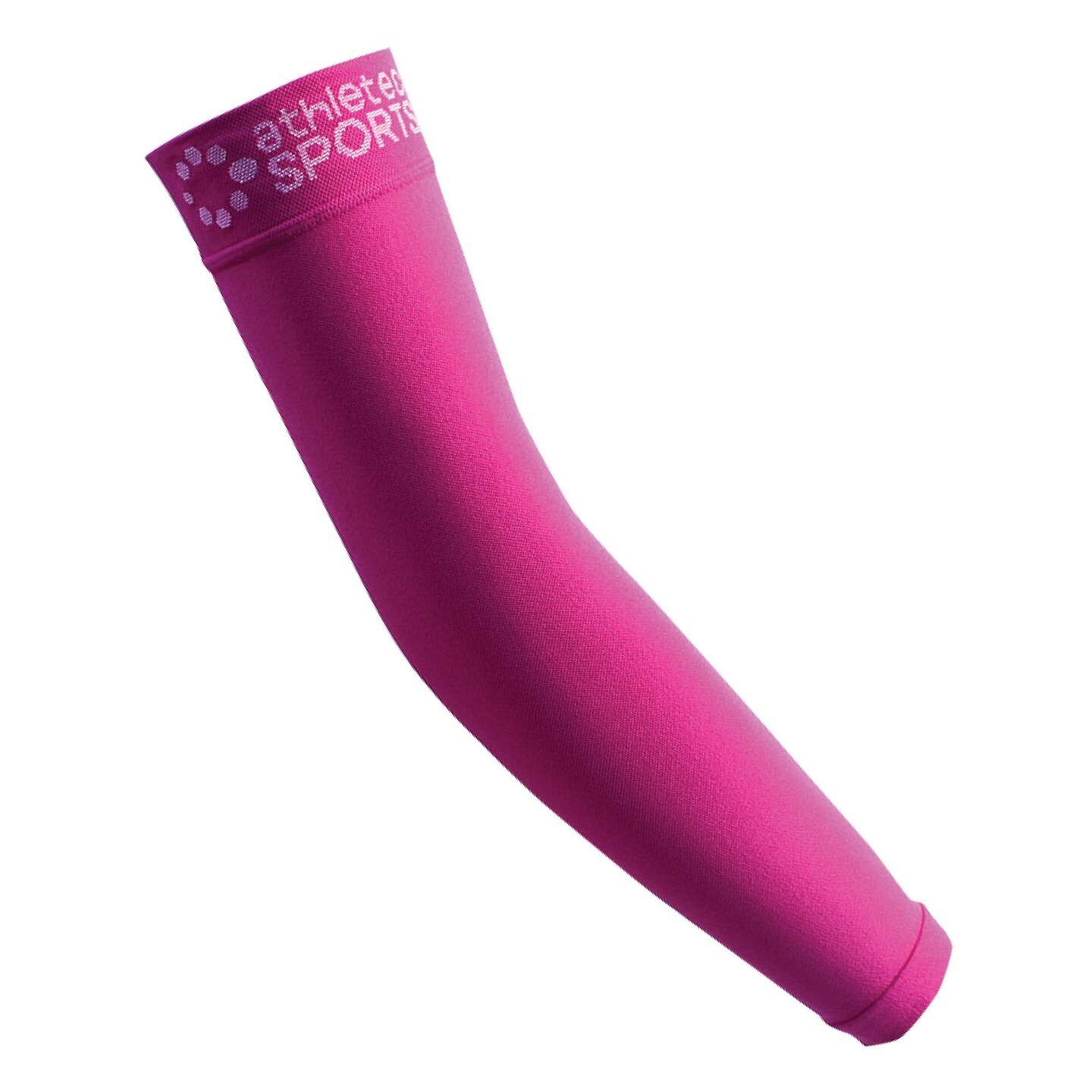 DII Compression Arm Sleeves Hot Pink L/XL | Michaels