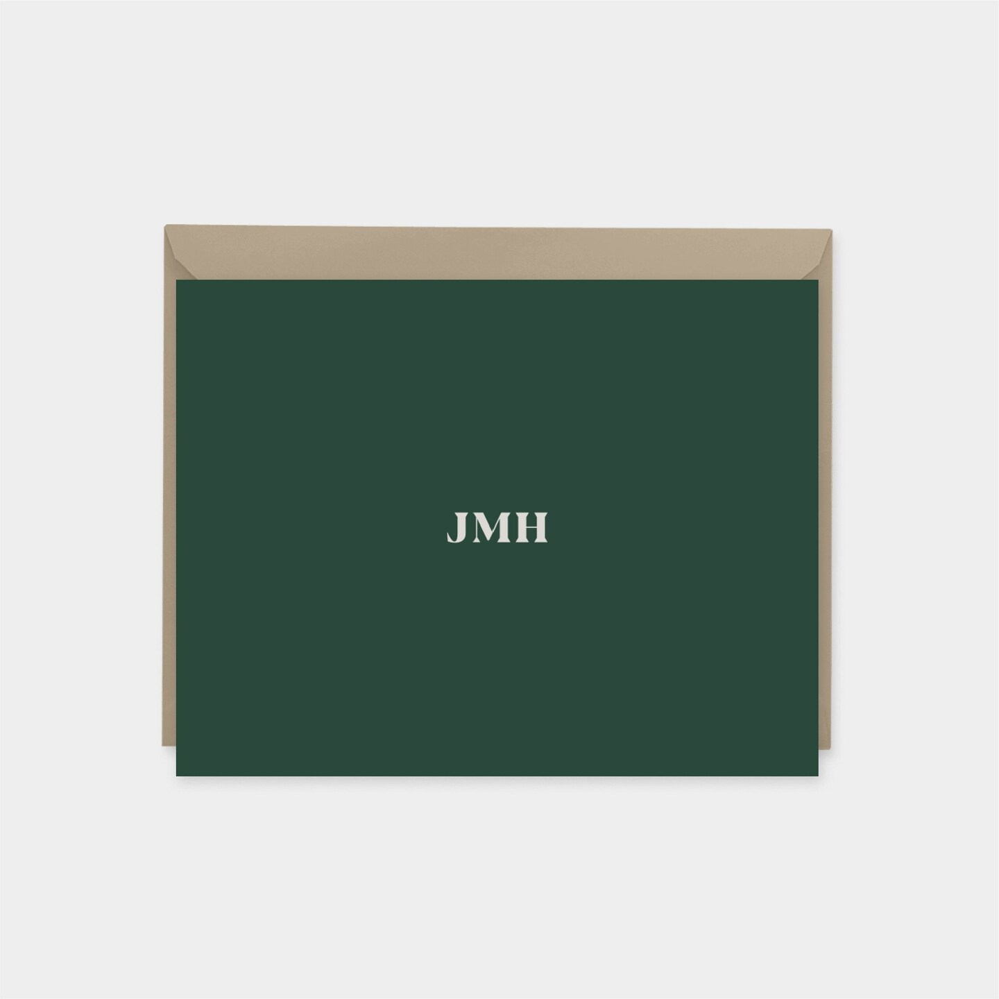 monogram-note-cards-classic-colorful-monogram-cards-custom-notes