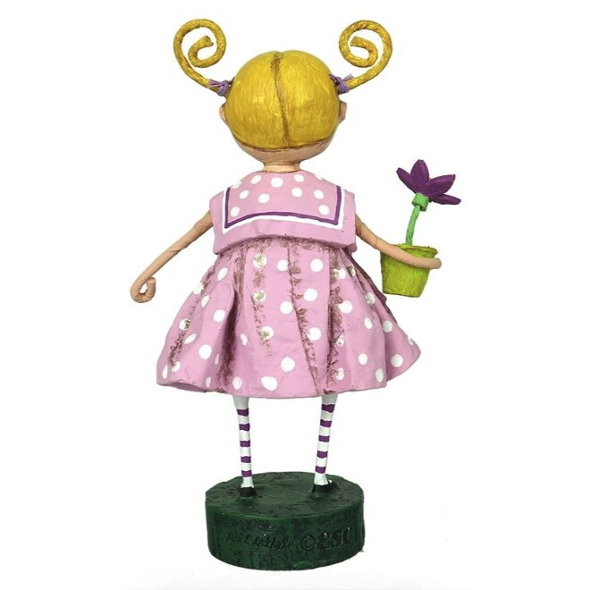 Lori Mitchell Wizard of Oz Collection: Missy Munchkin Figurine | Michaels