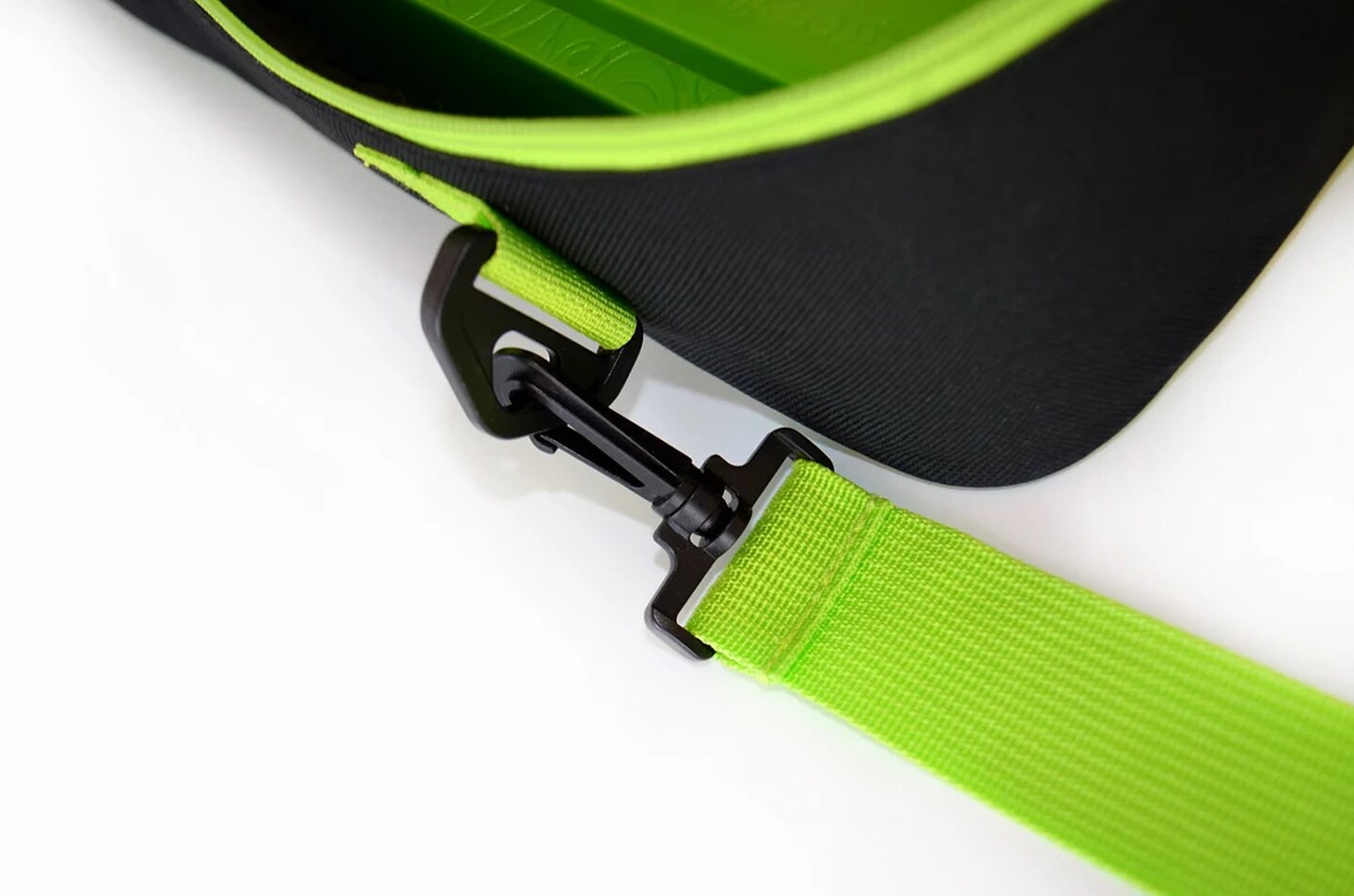 Totes from Padded Nylon with Multiple Handles & Straps, Full Zipper, Inner Pocket - Pro Model