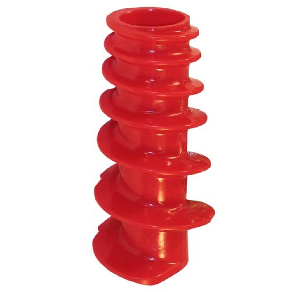 Weston Roma Food Mill Grape Auger Spiral Michaels