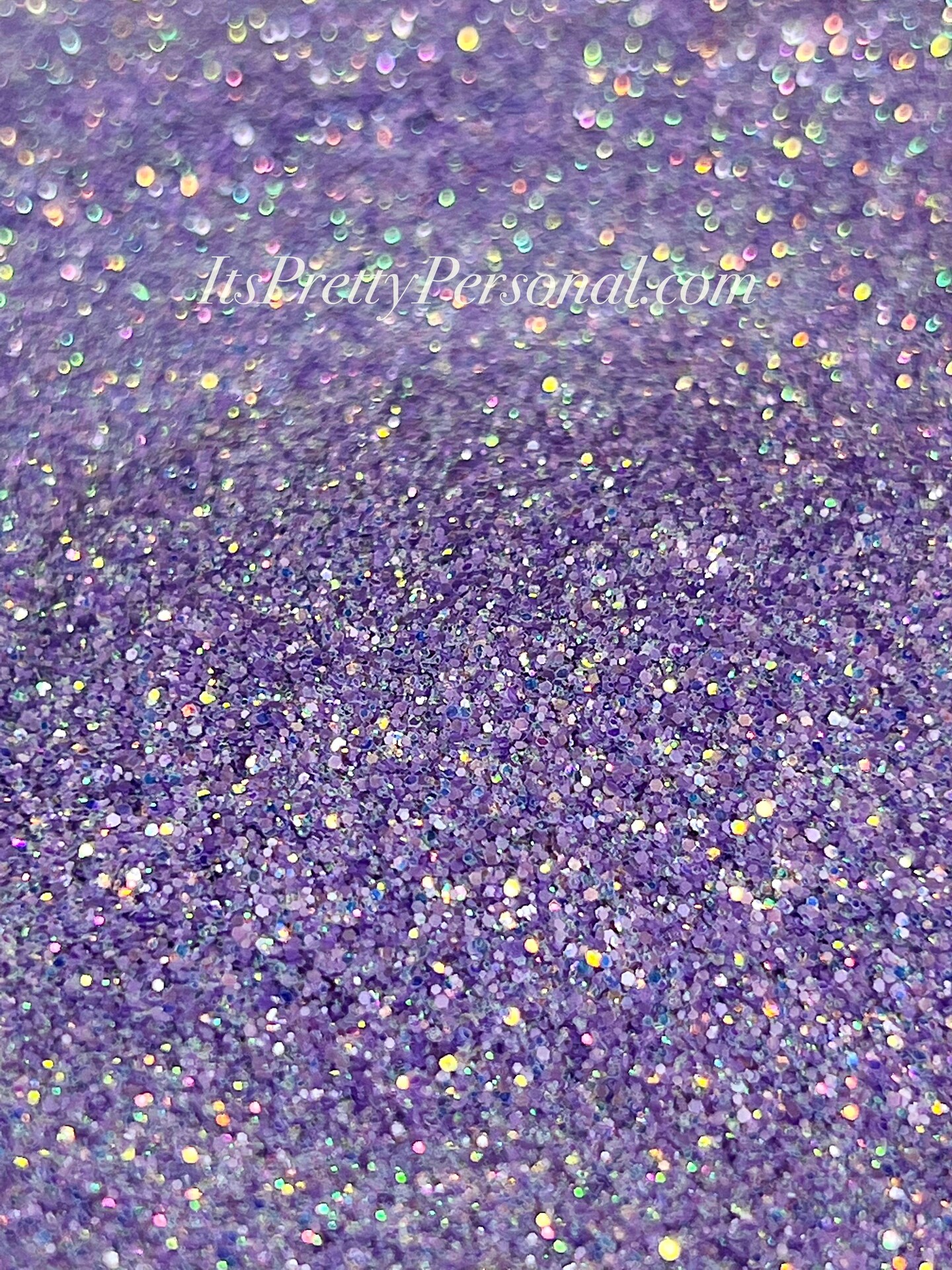 &#x201C;Princess Purple&#x201D; - REMIX! Posh + Goddess